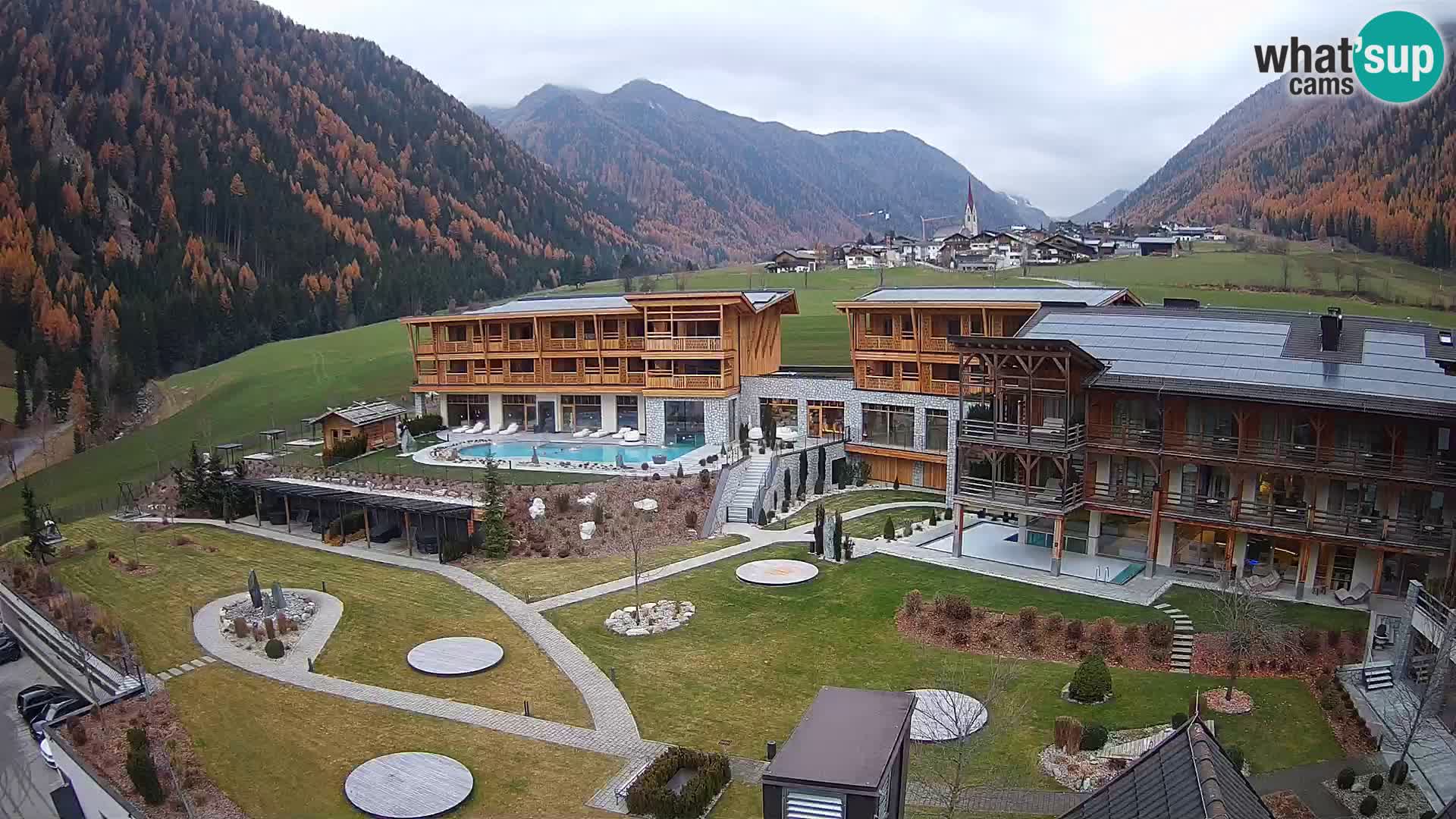 Hotel Masl | Rio Pusteria | Valles