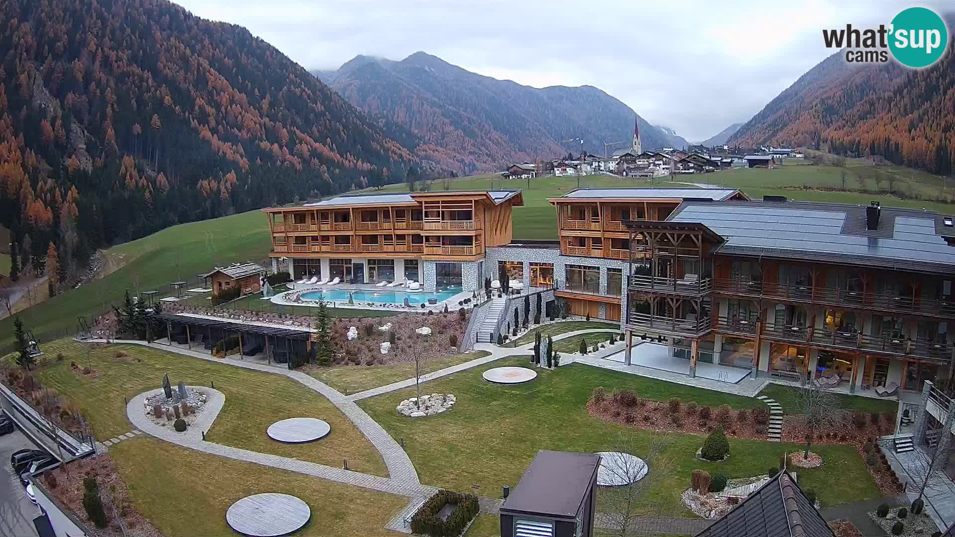 Hotel Masl | Rio Pusteria | Valles