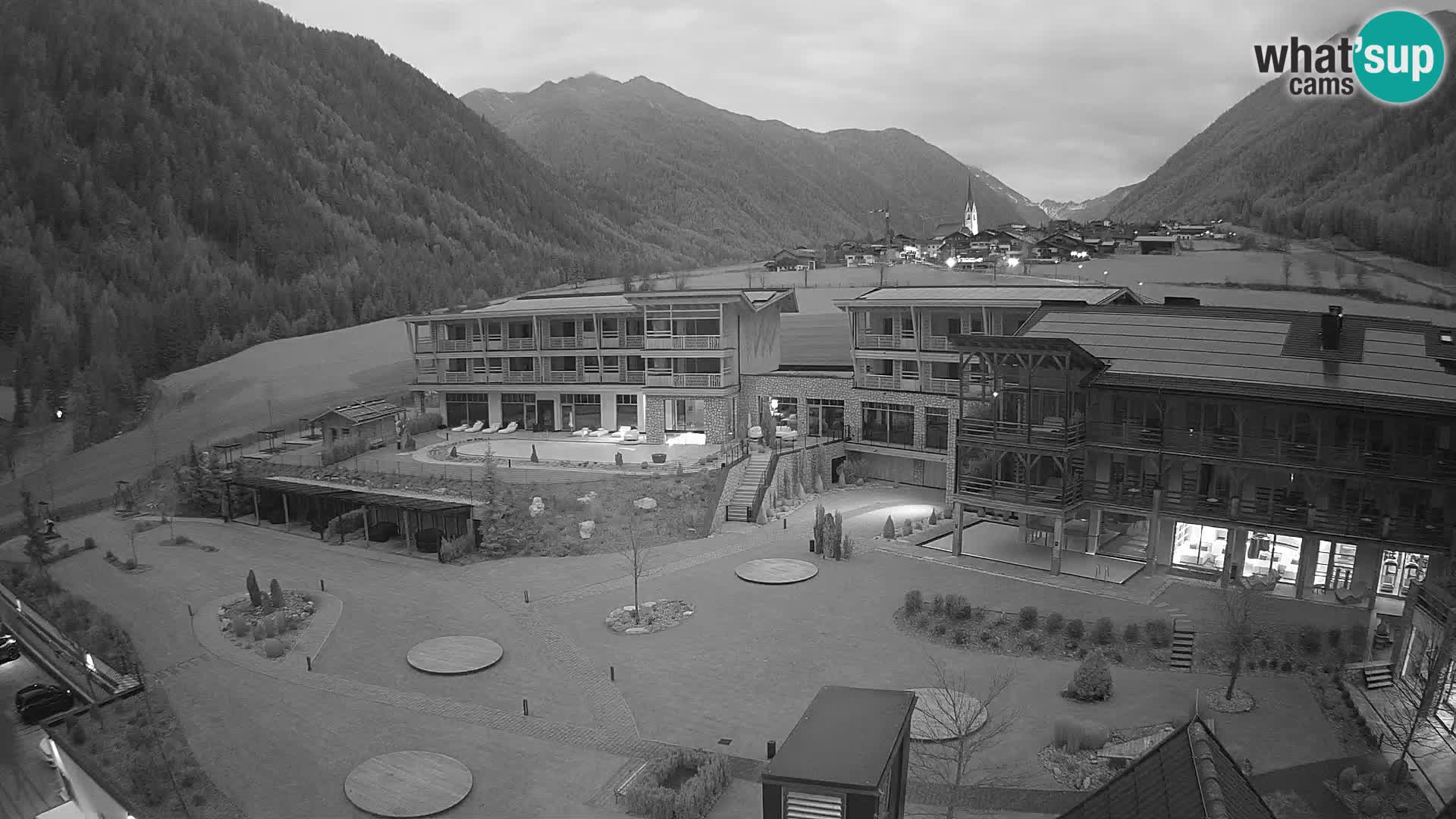 Hotel Masl | Rio Pusteria | Valles