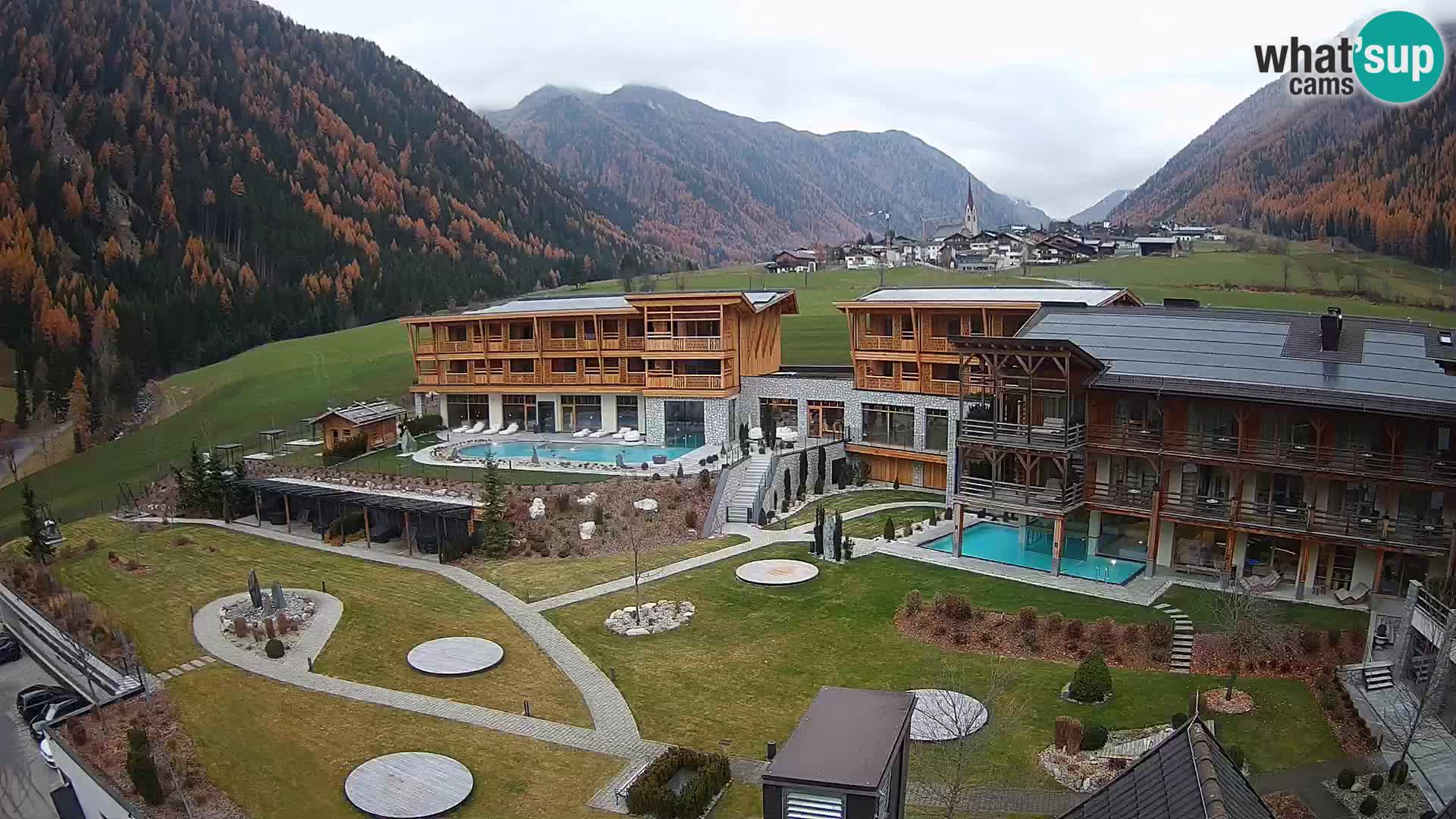 Hotel Masl | Rio Pusteria | Valles