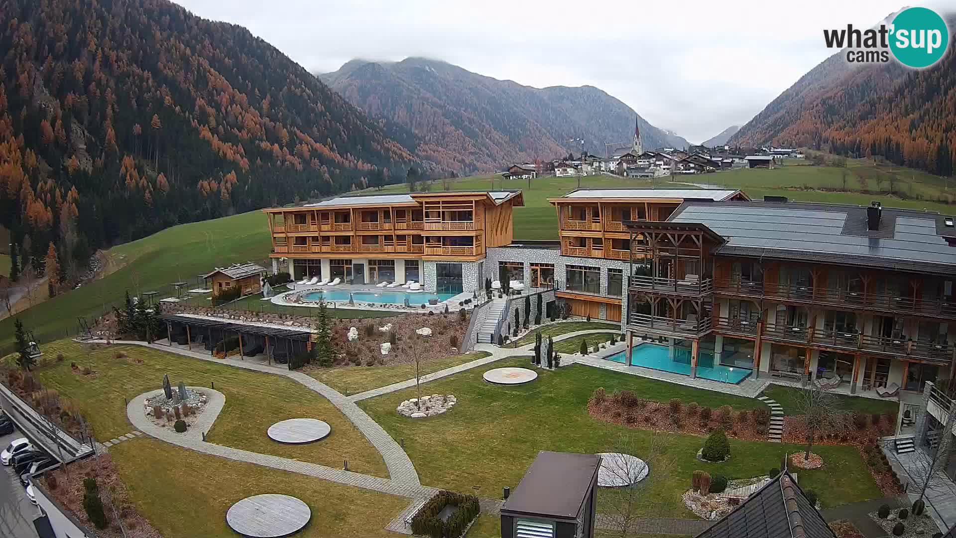 Hotel Masl | Rio Pusteria | Valles