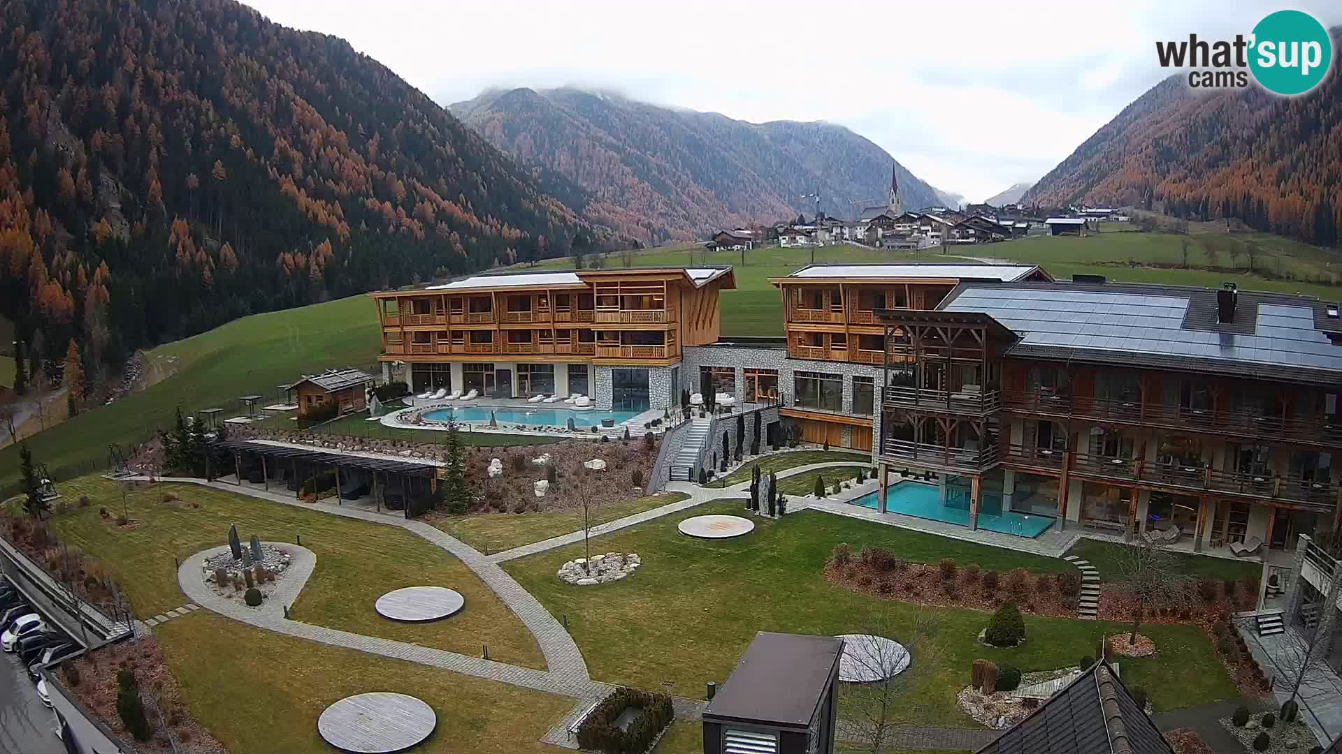 Hotel Masl | Rio Pusteria | Valles