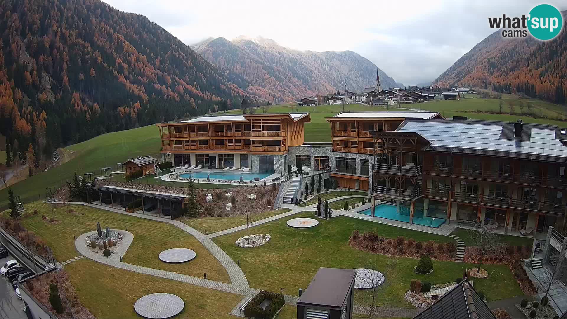 Hotel Masl | Rio Pusteria | Valles
