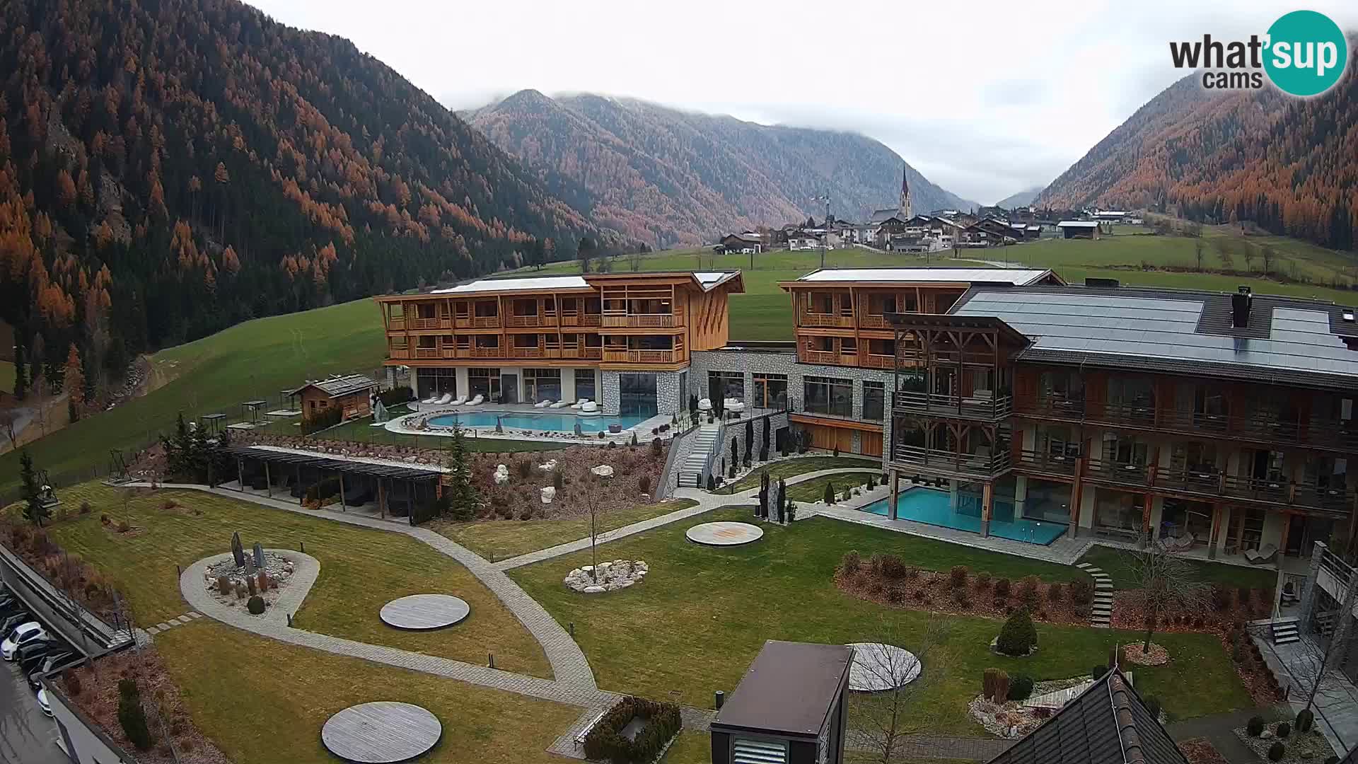 Hotel Masl | Rio Pusteria | Valles