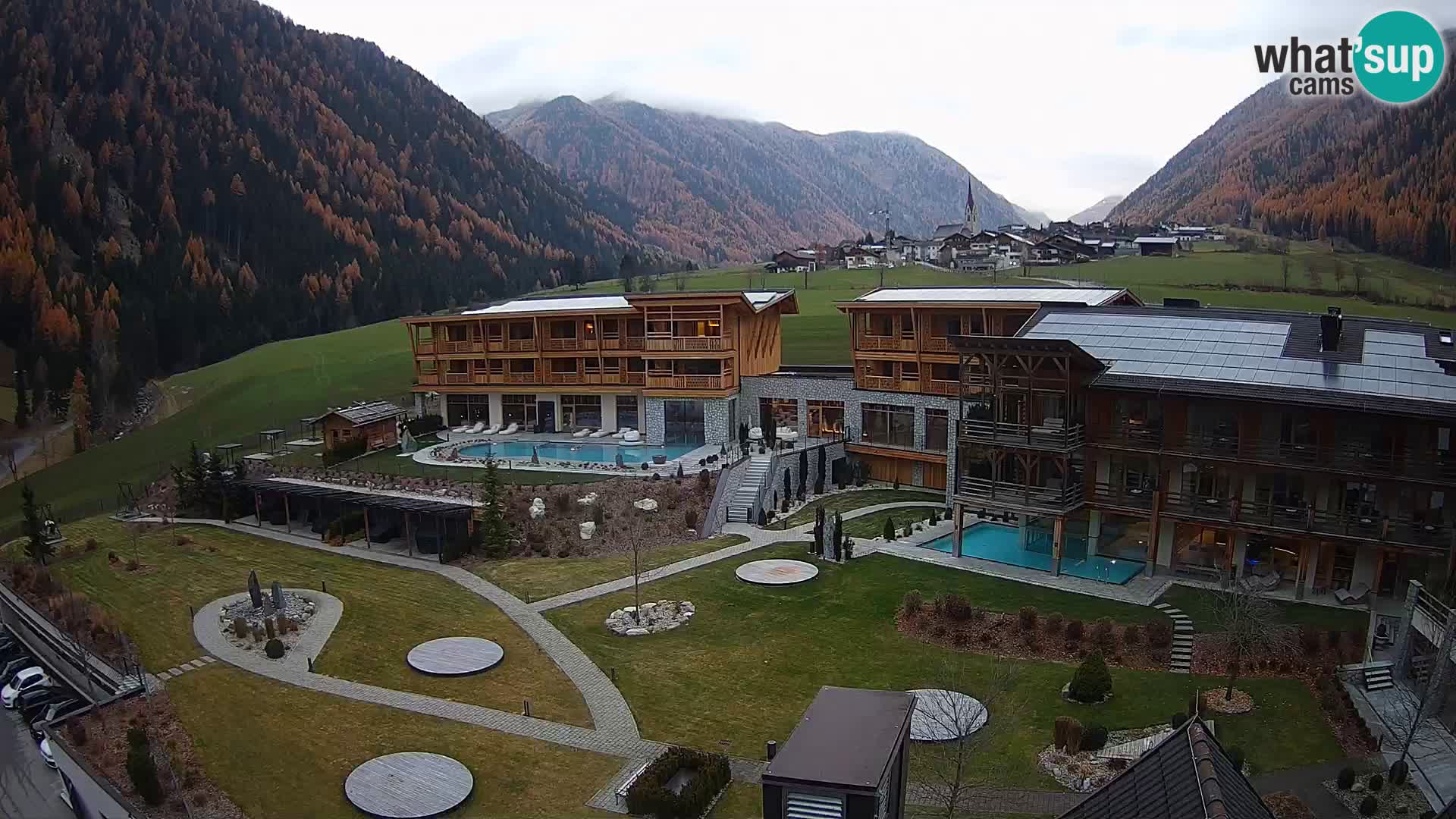 Hotel Masl | Rio Pusteria | Valles
