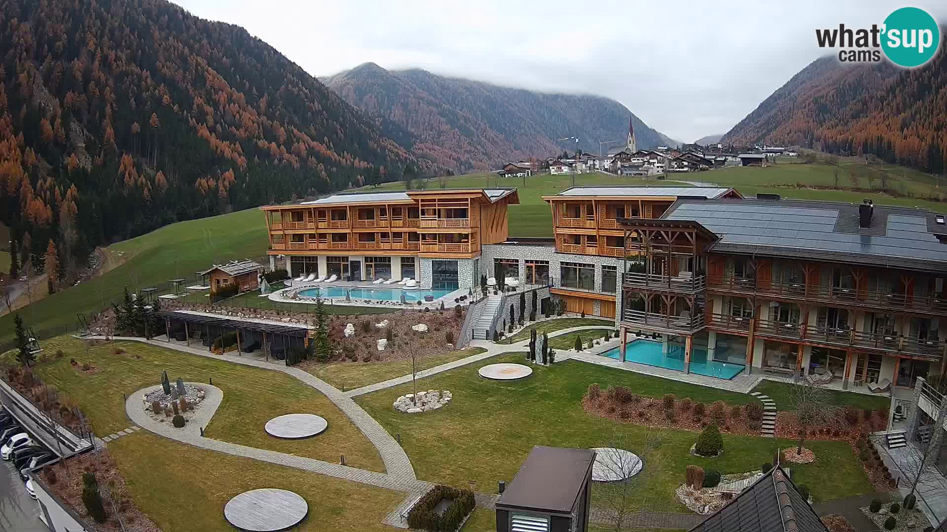 Hotel Masl | Rio Pusteria | Valles