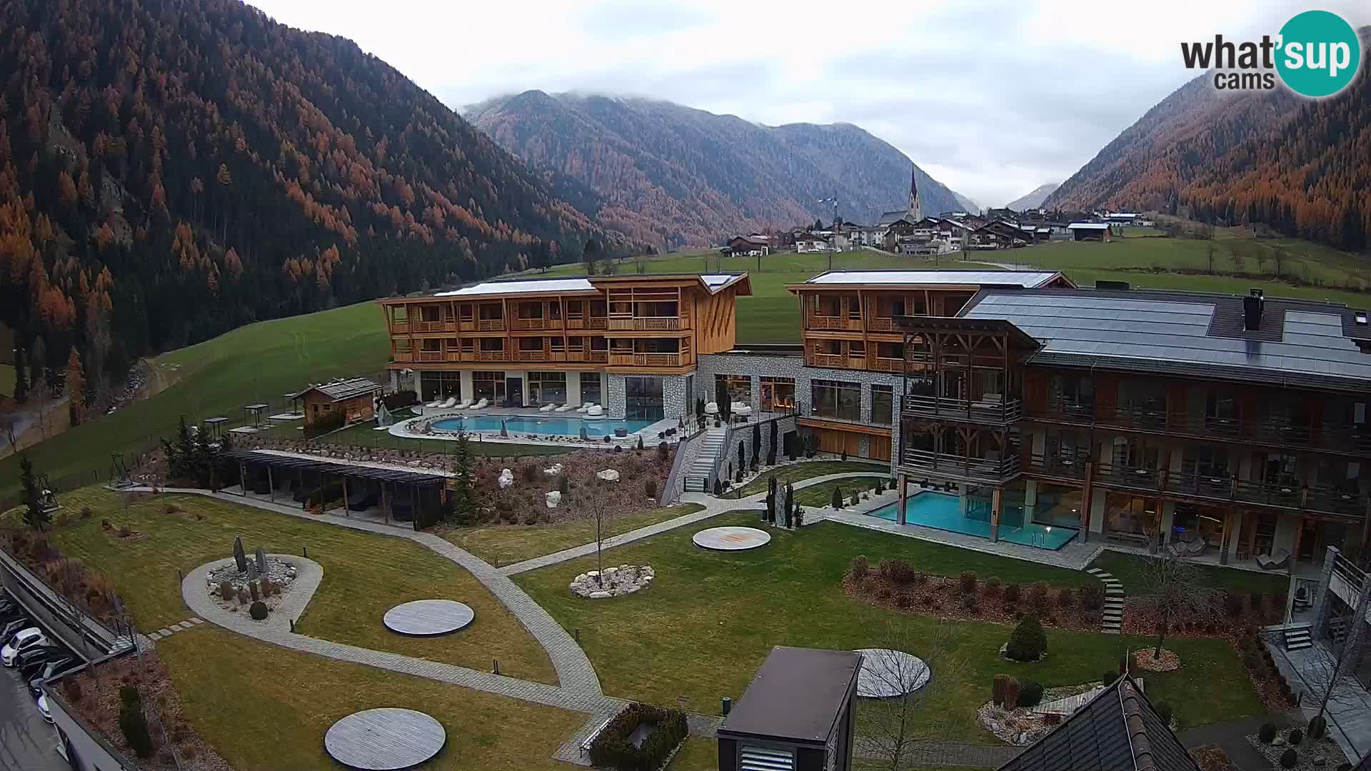 Hotel Masl | Rio Pusteria | Valles