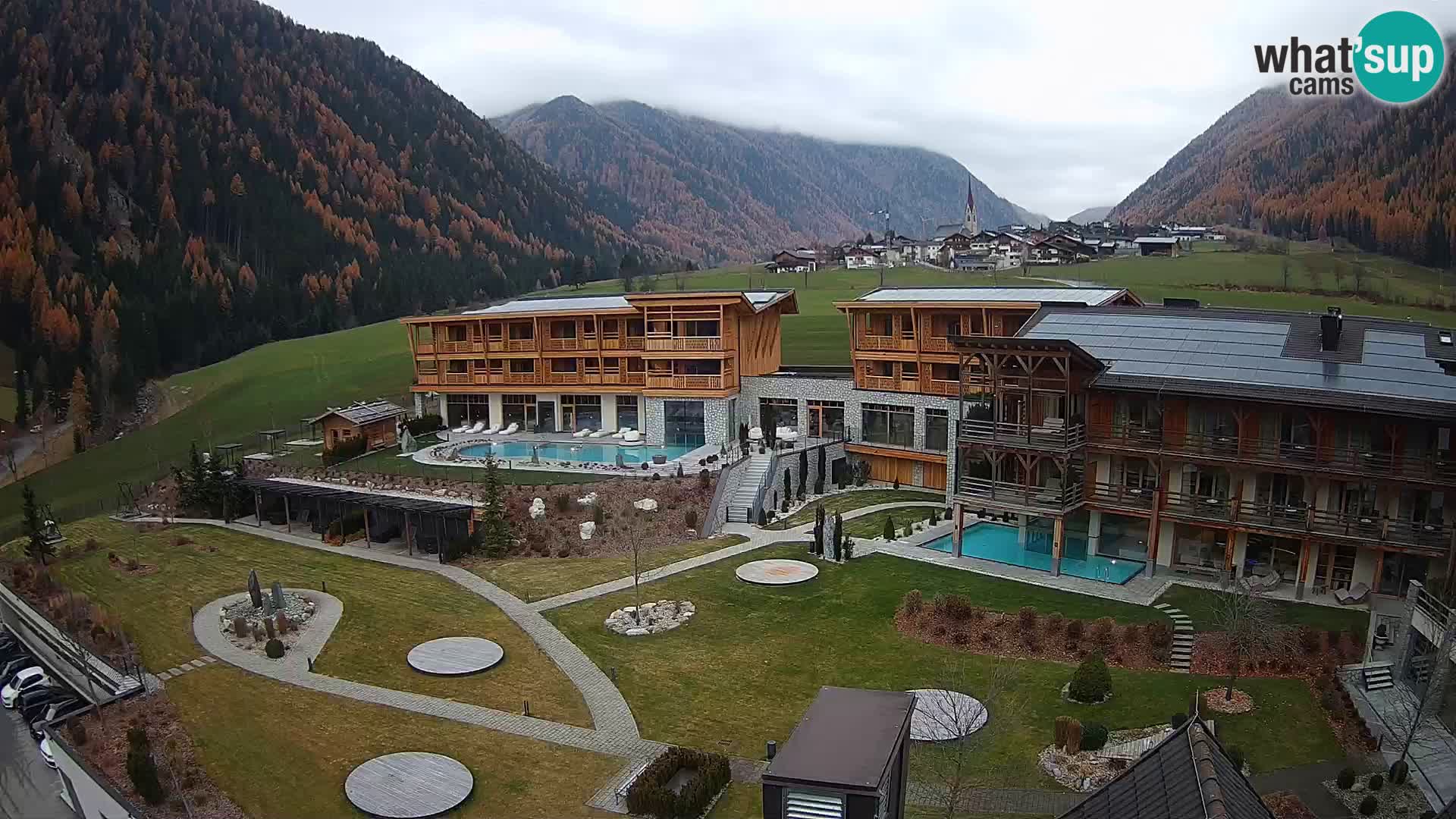 Hotel Masl | Rio Pusteria | Valles