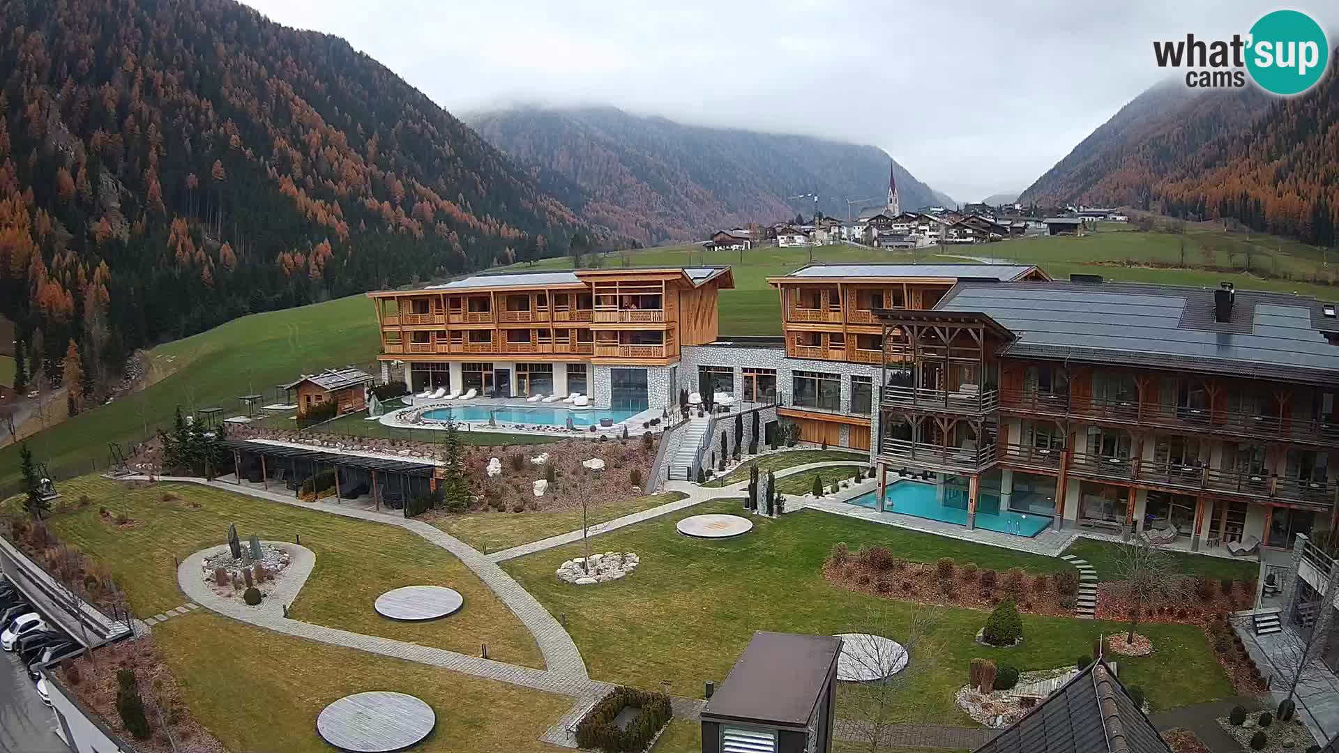 Hotel Masl | Rio Pusteria | Valles