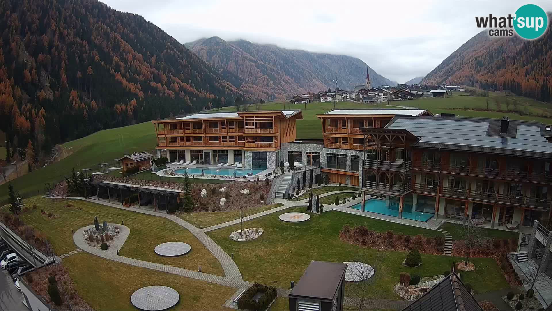 Hotel Masl | Rio Pusteria | Valles