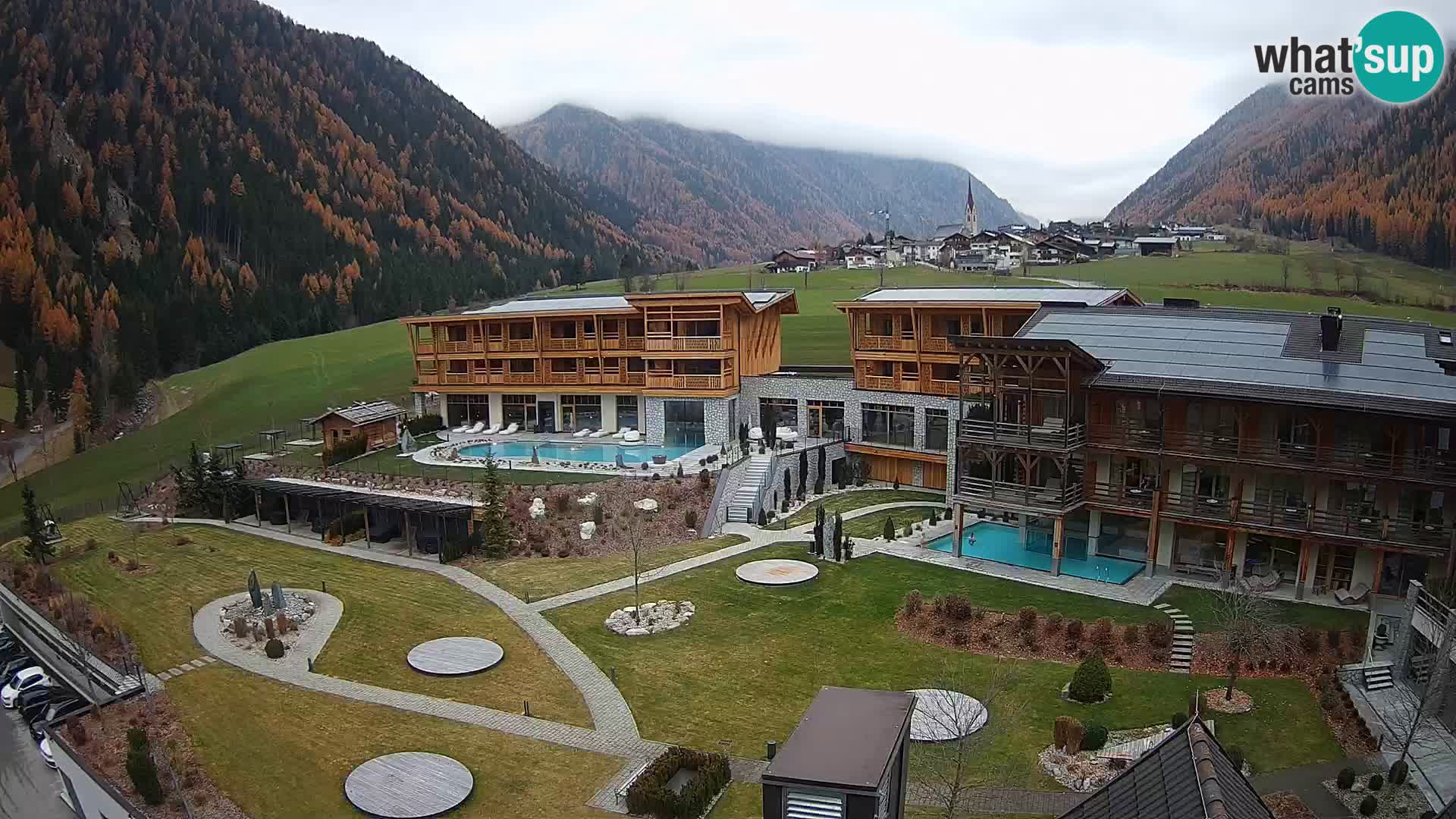 Hotel Masl | Rio Pusteria | Valles
