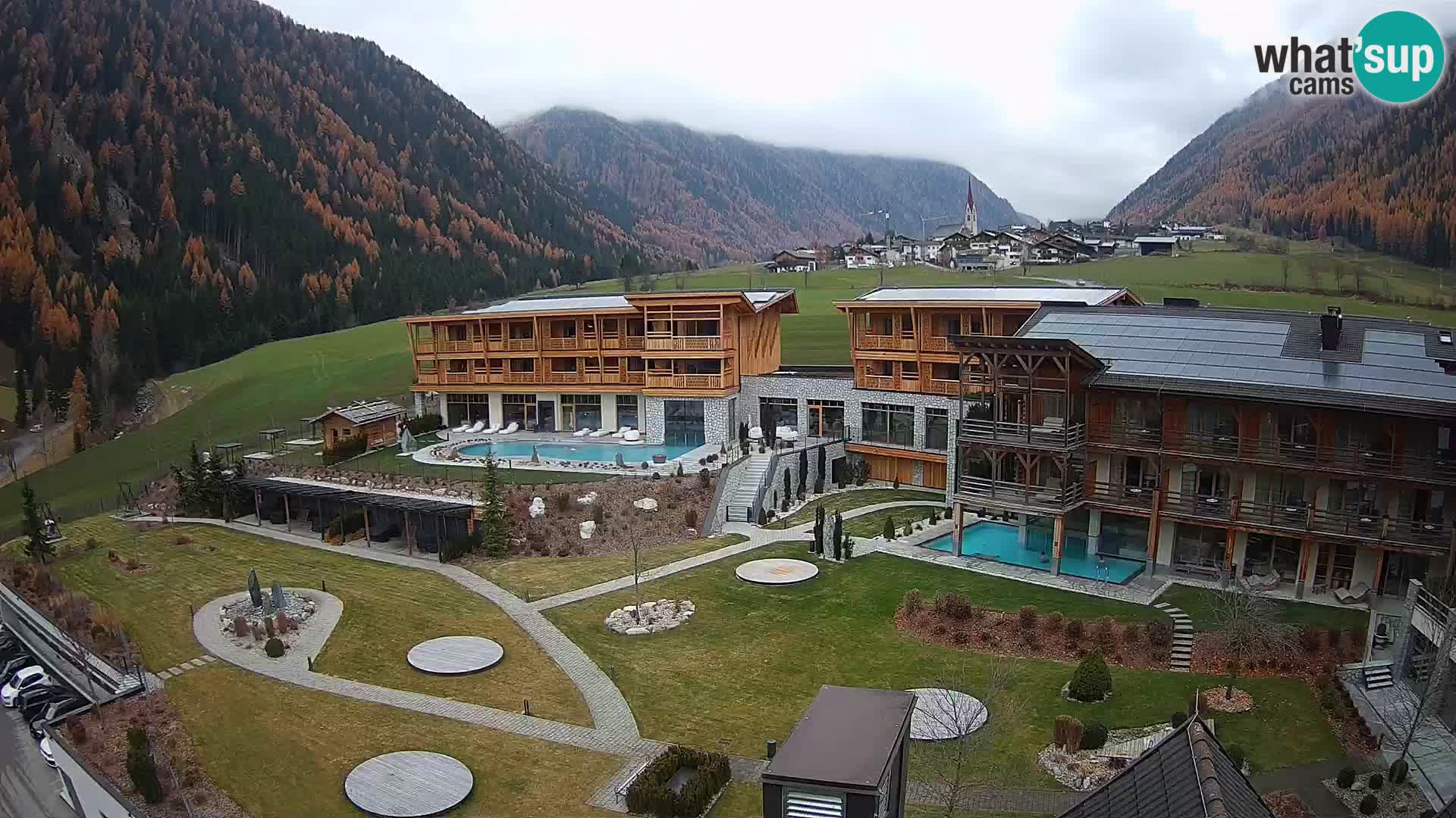 Hotel Masl | Rio Pusteria | Valles