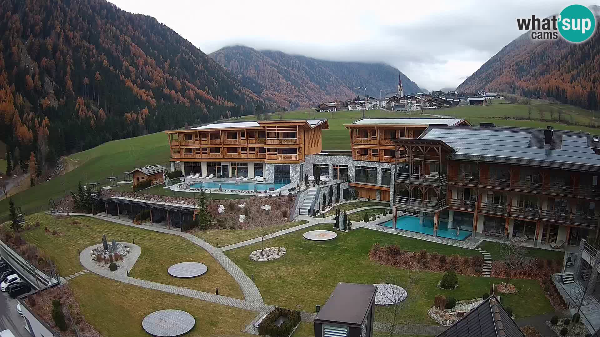 Hotel Masl | Rio Pusteria | Valles