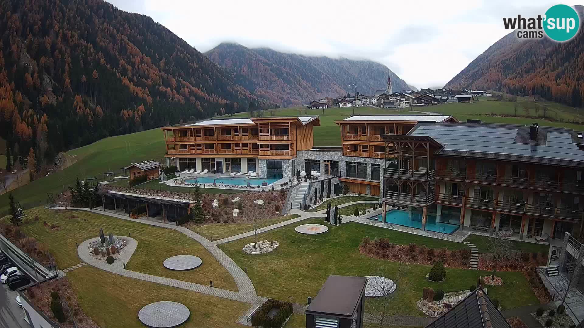 Hotel Masl | Rio Pusteria | Valles