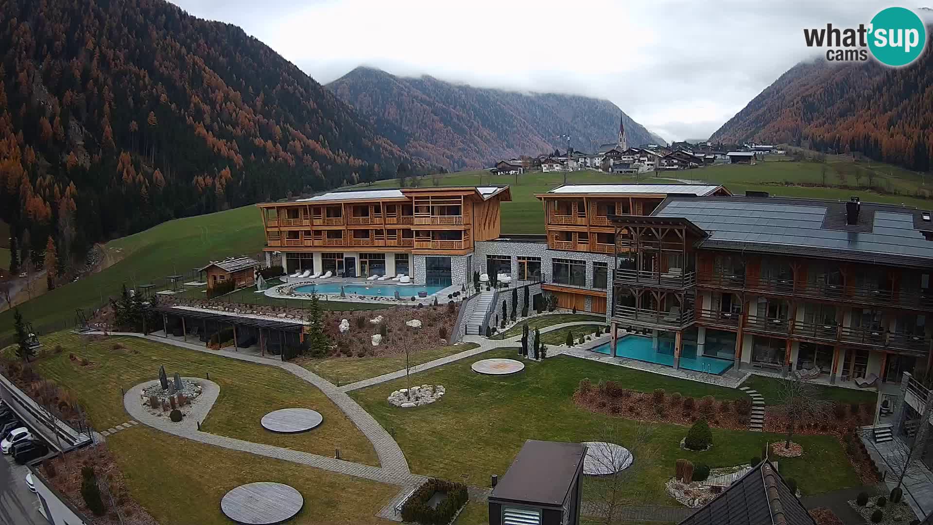 Hotel Masl | Rio Pusteria | Valles