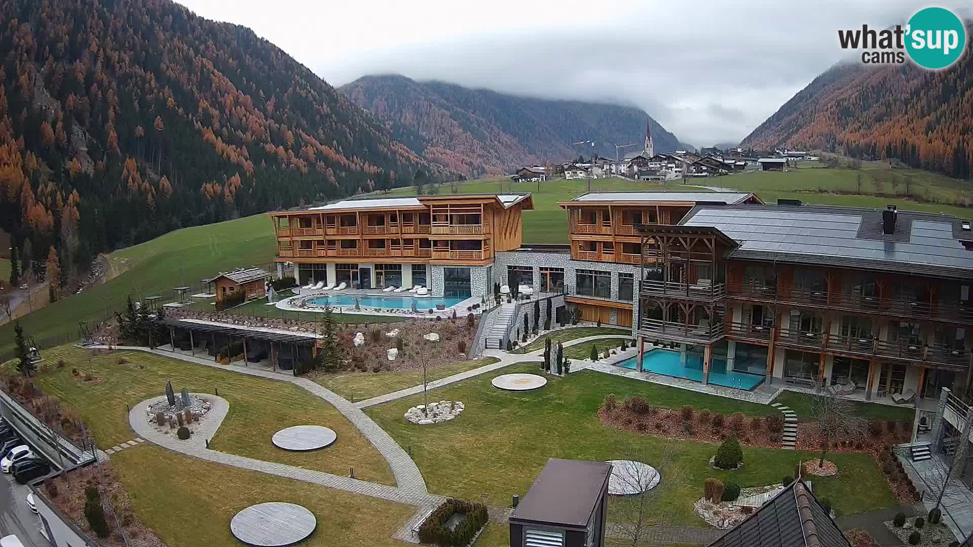 Hotel Masl | Rio Pusteria | Valles