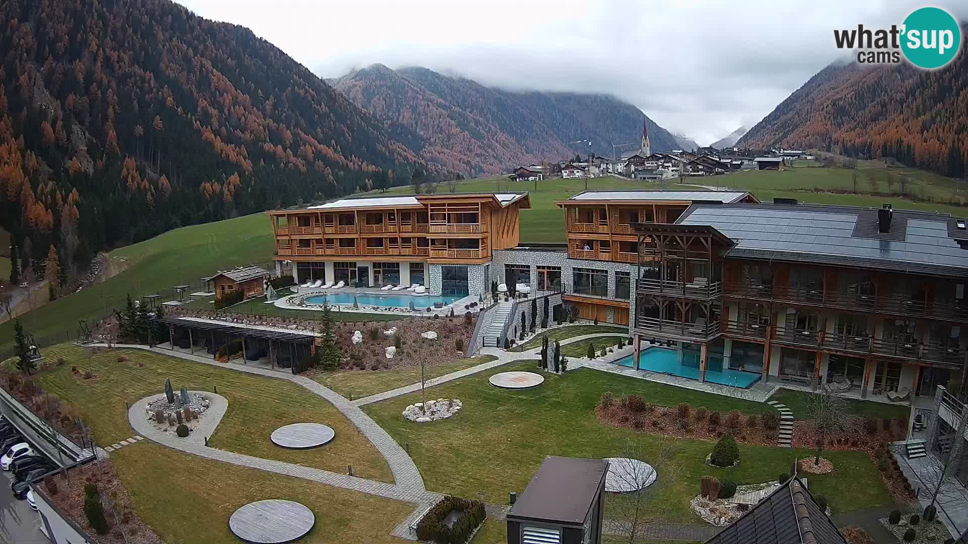 Hotel Masl | Rio Pusteria | Valles