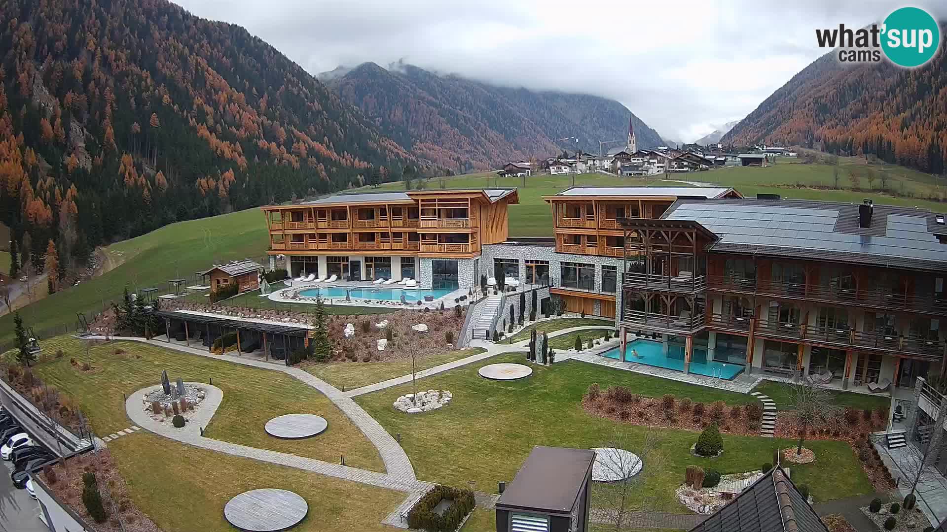 Hotel Masl | Rio Pusteria | Valles