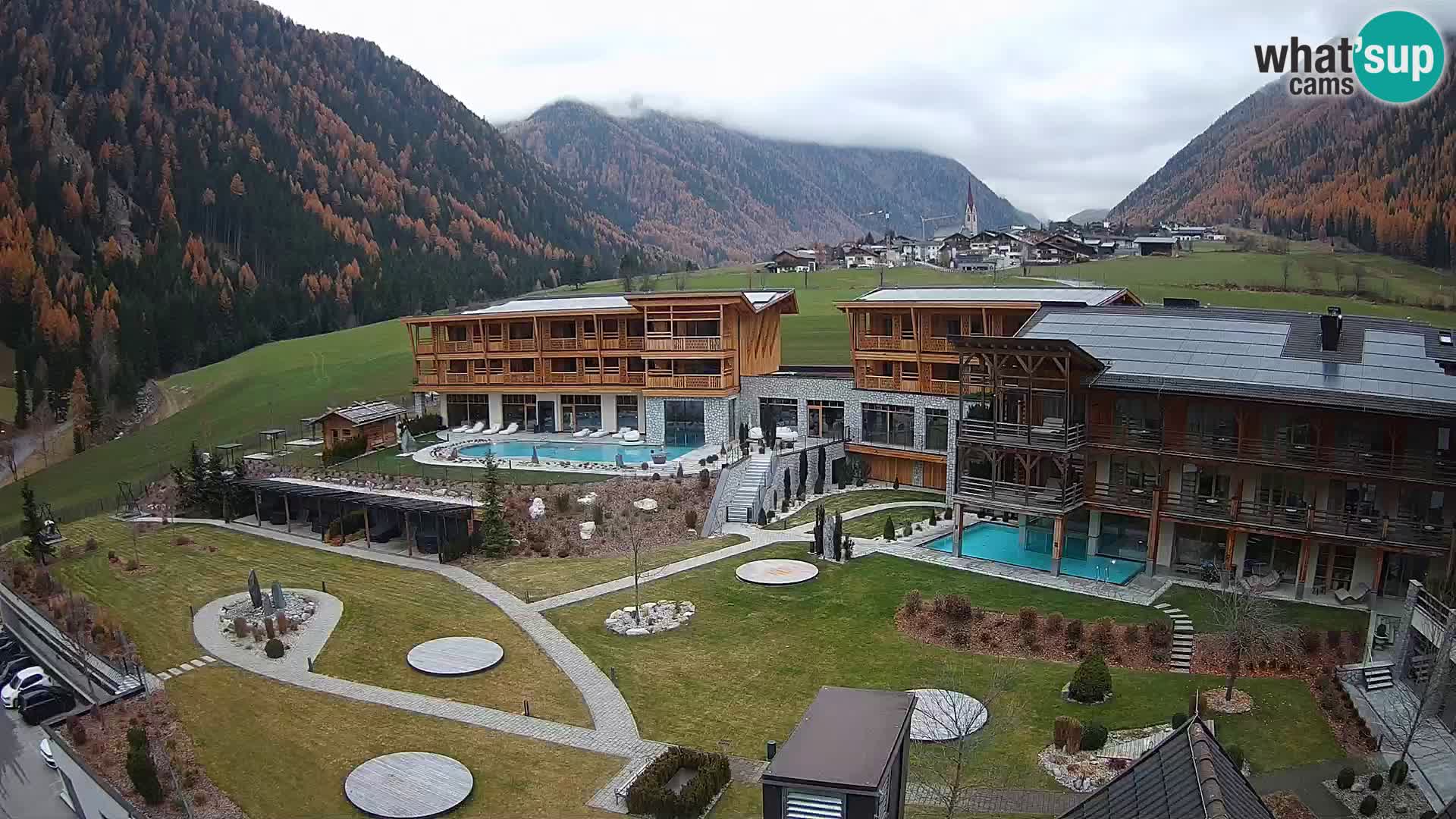 Hotel Masl | Rio Pusteria | Valles