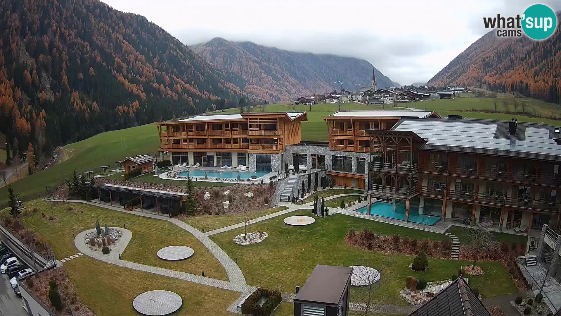 Hotel Masl | Rio Pusteria | Valles