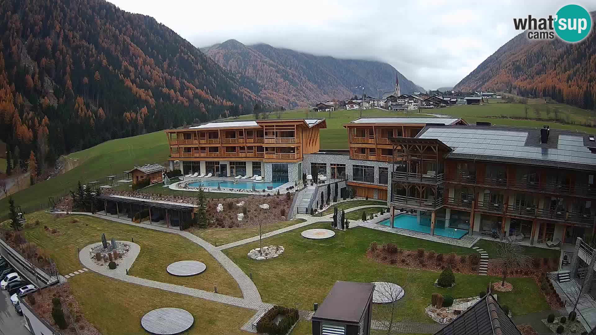 Hotel Masl | Rio Pusteria | Valles