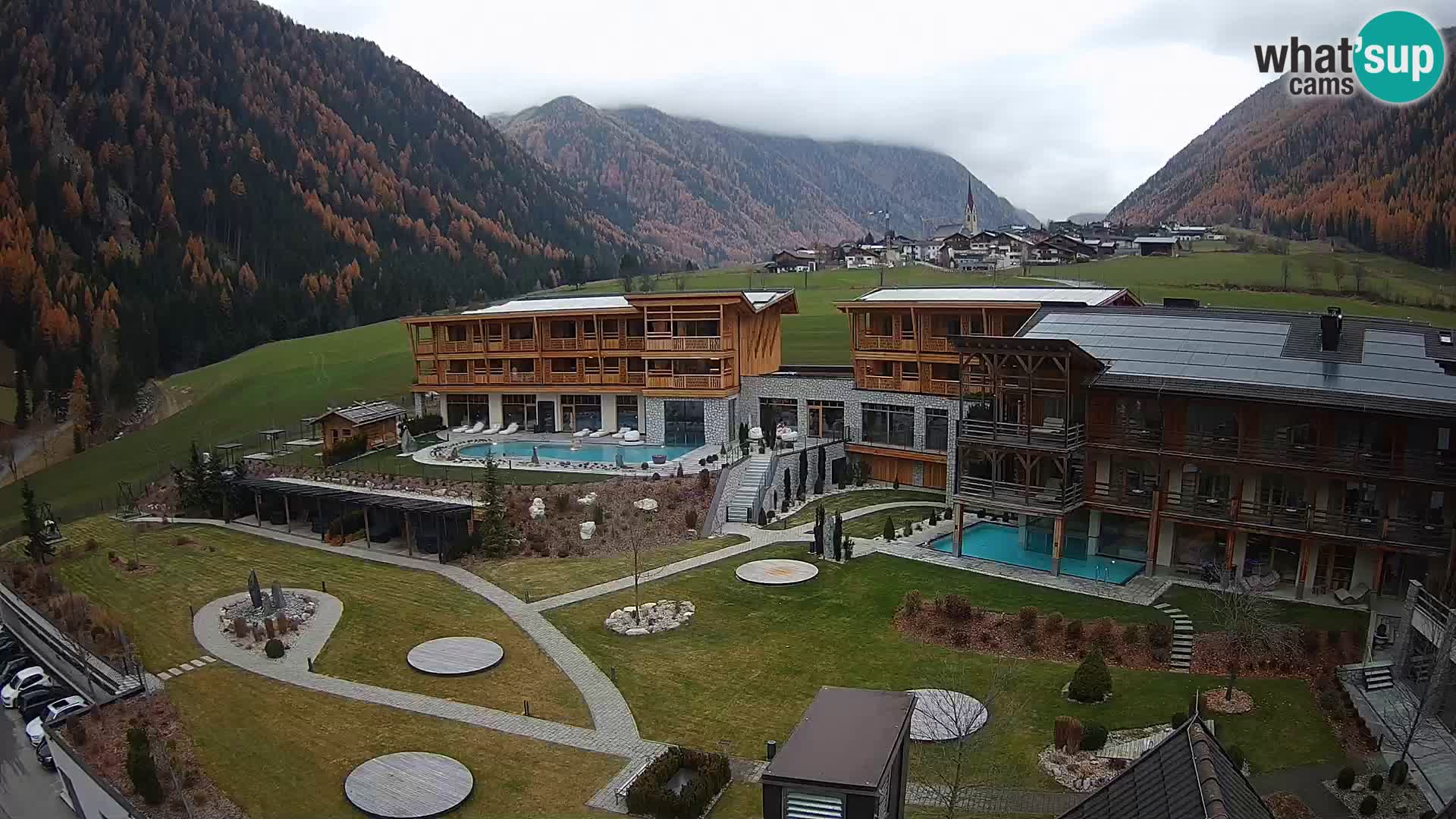 Hotel Masl | Rio Pusteria | Valles