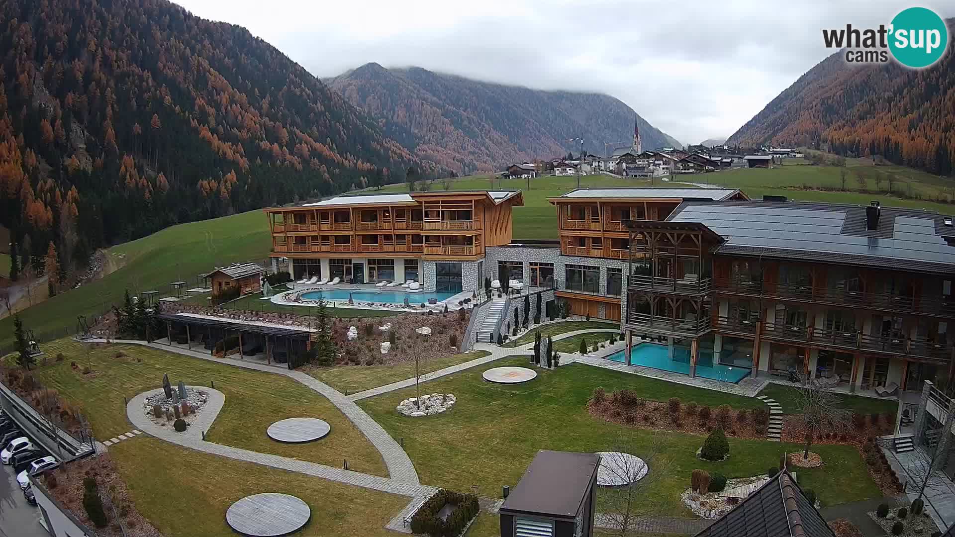 Hotel Masl | Rio Pusteria | Valles