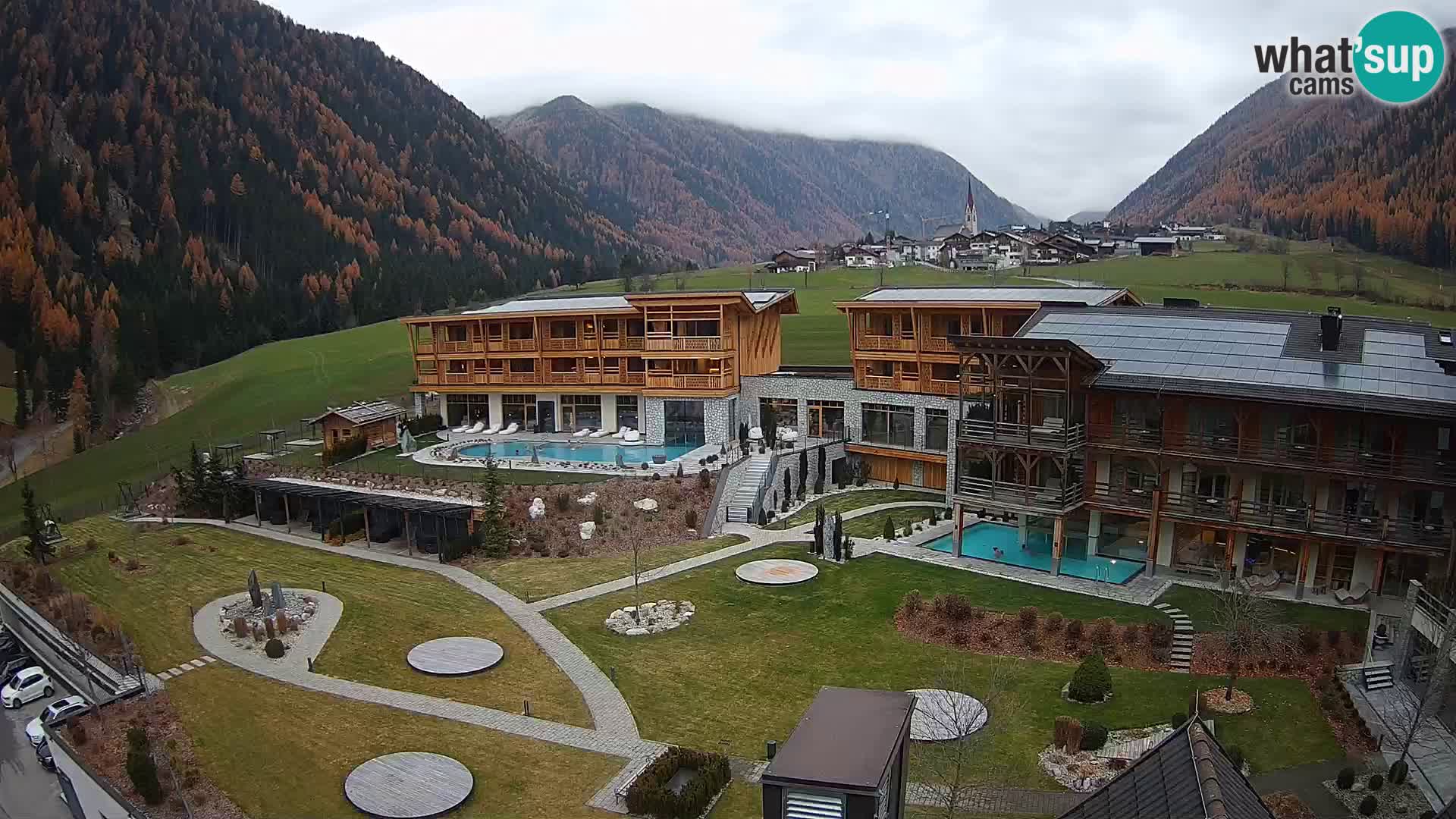Hotel Masl | Rio Pusteria | Valles