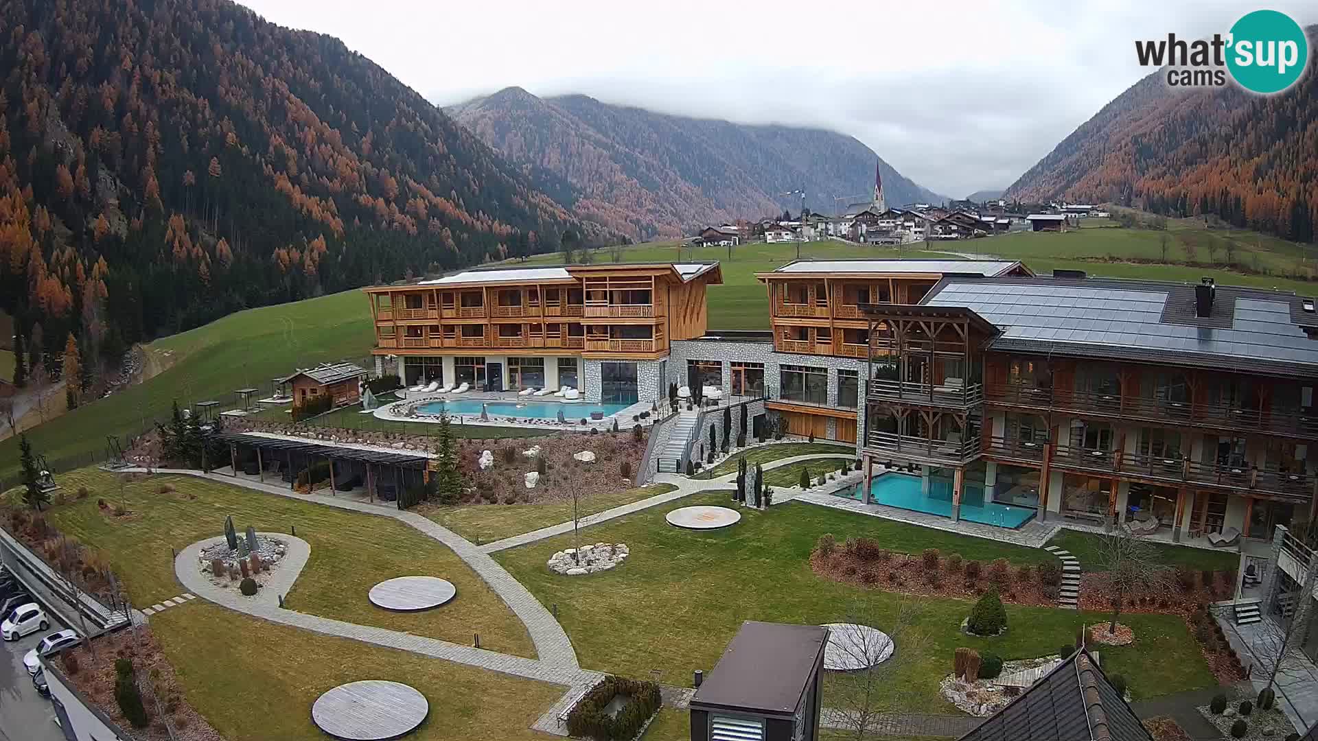 Hotel Masl | Rio Pusteria | Valles