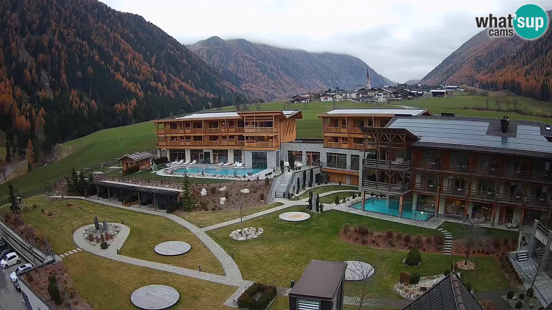 Hotel Masl | Rio Pusteria | Valles