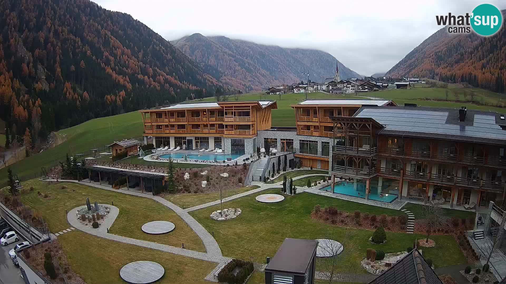 Hotel Masl | Rio Pusteria | Valles