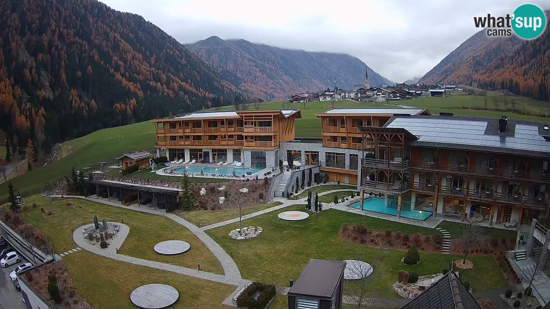 Hotel Masl | Rio Pusteria | Valles