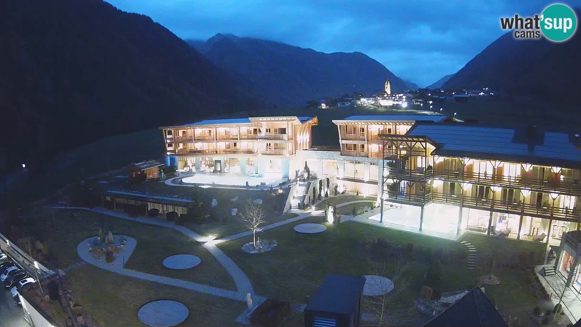 Hotel Masl | Rio Pusteria | Valles