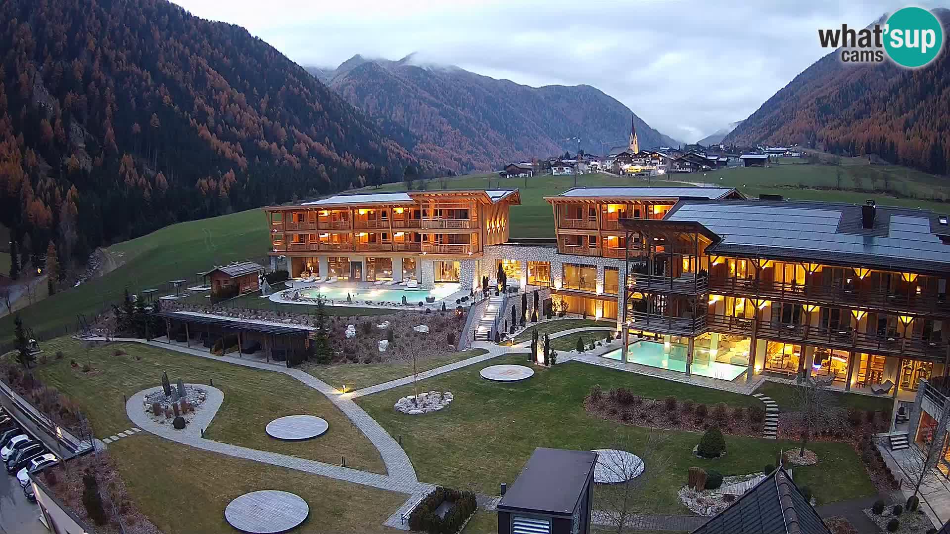 Hotel Masl | Rio Pusteria | Valles