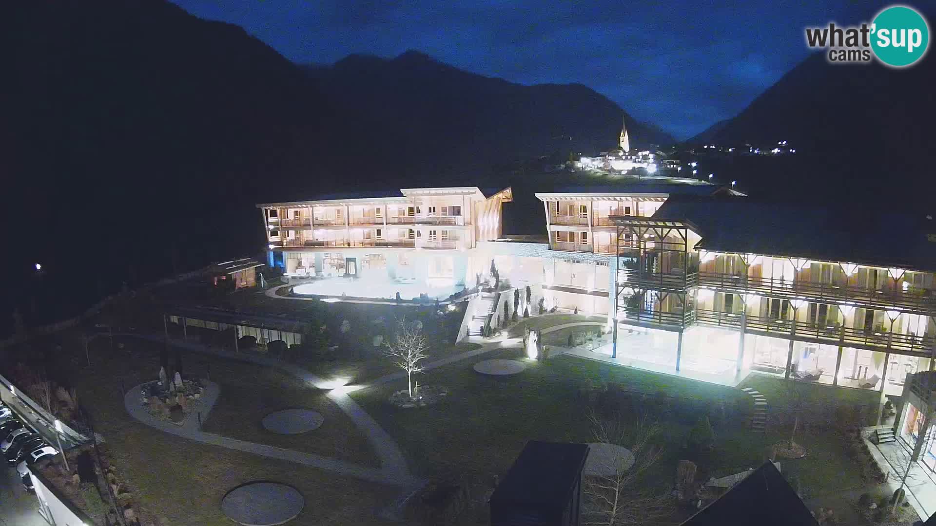Hotel Masl | Rio Pusteria | Valles
