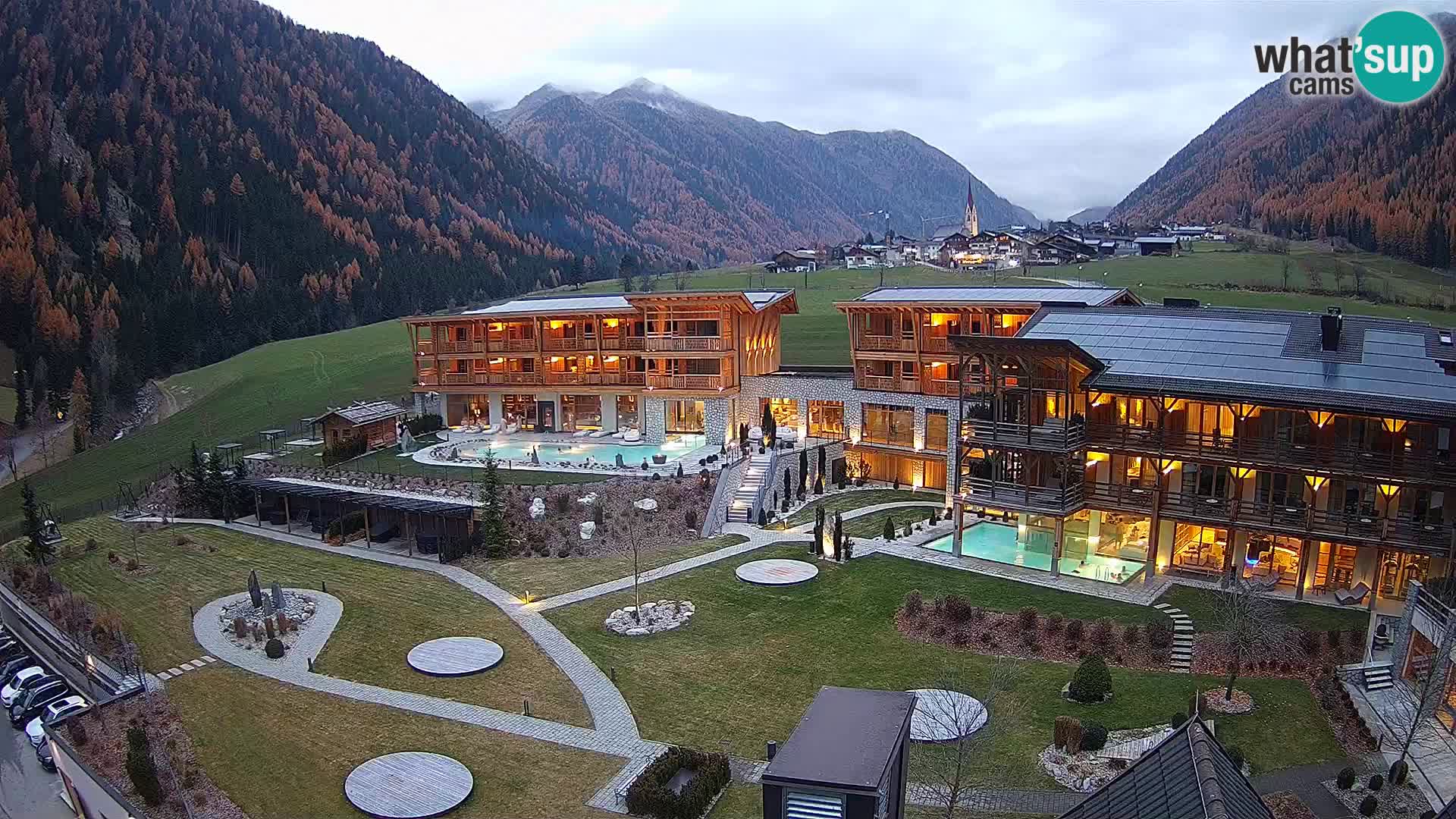Hotel Masl | Rio Pusteria | Valles