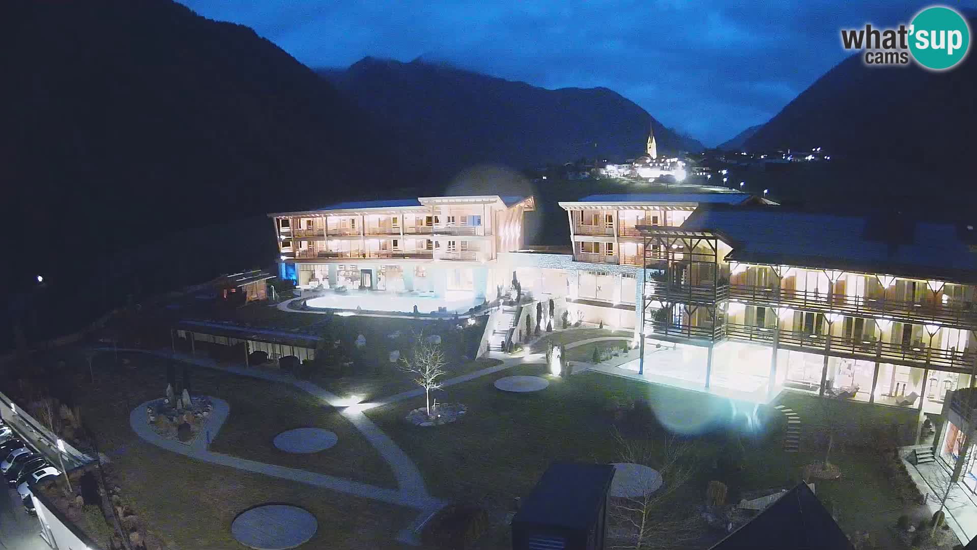 Hotel Masl | Rio Pusteria | Valles