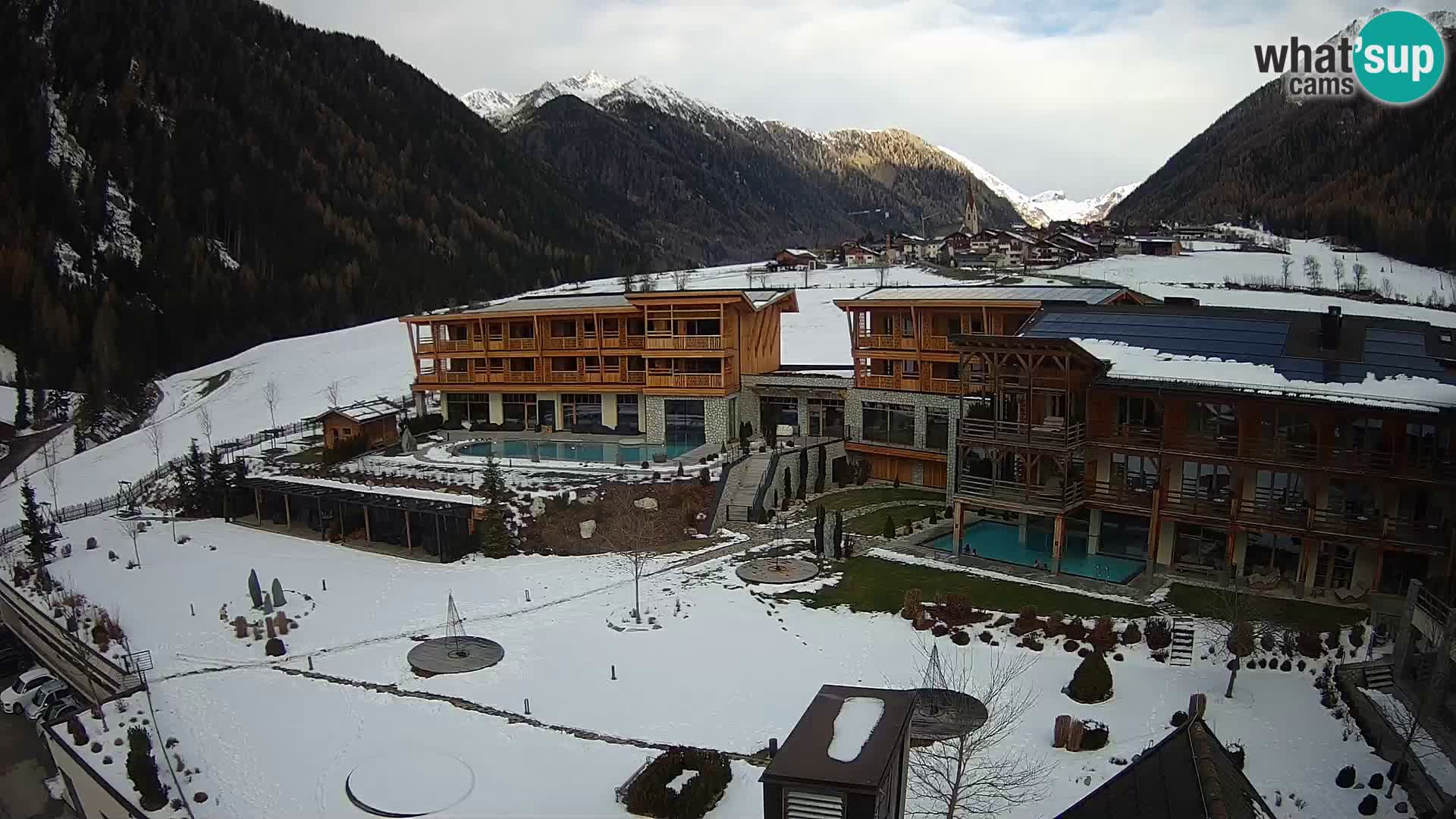 Hotel Masl | Rio Pusteria | Valles