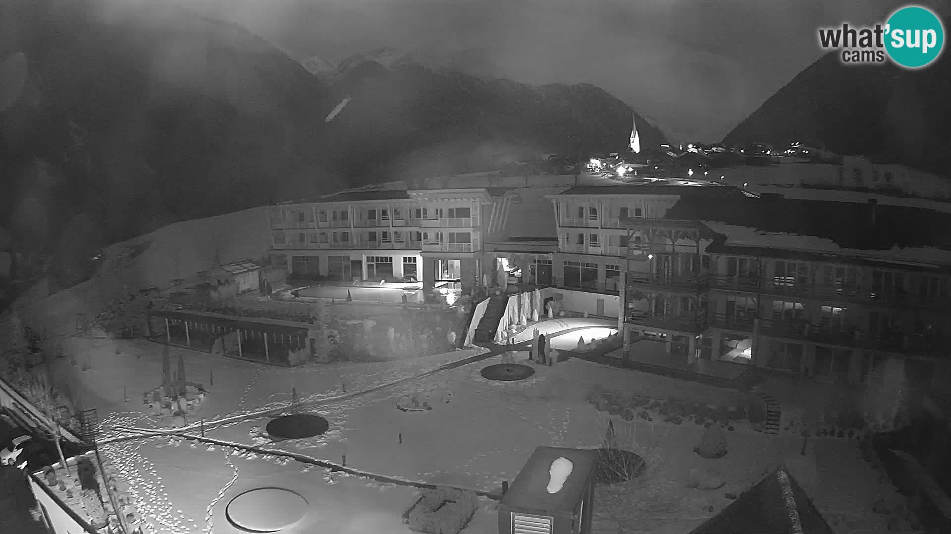 Hotel Masl | Rio Pusteria | Valles