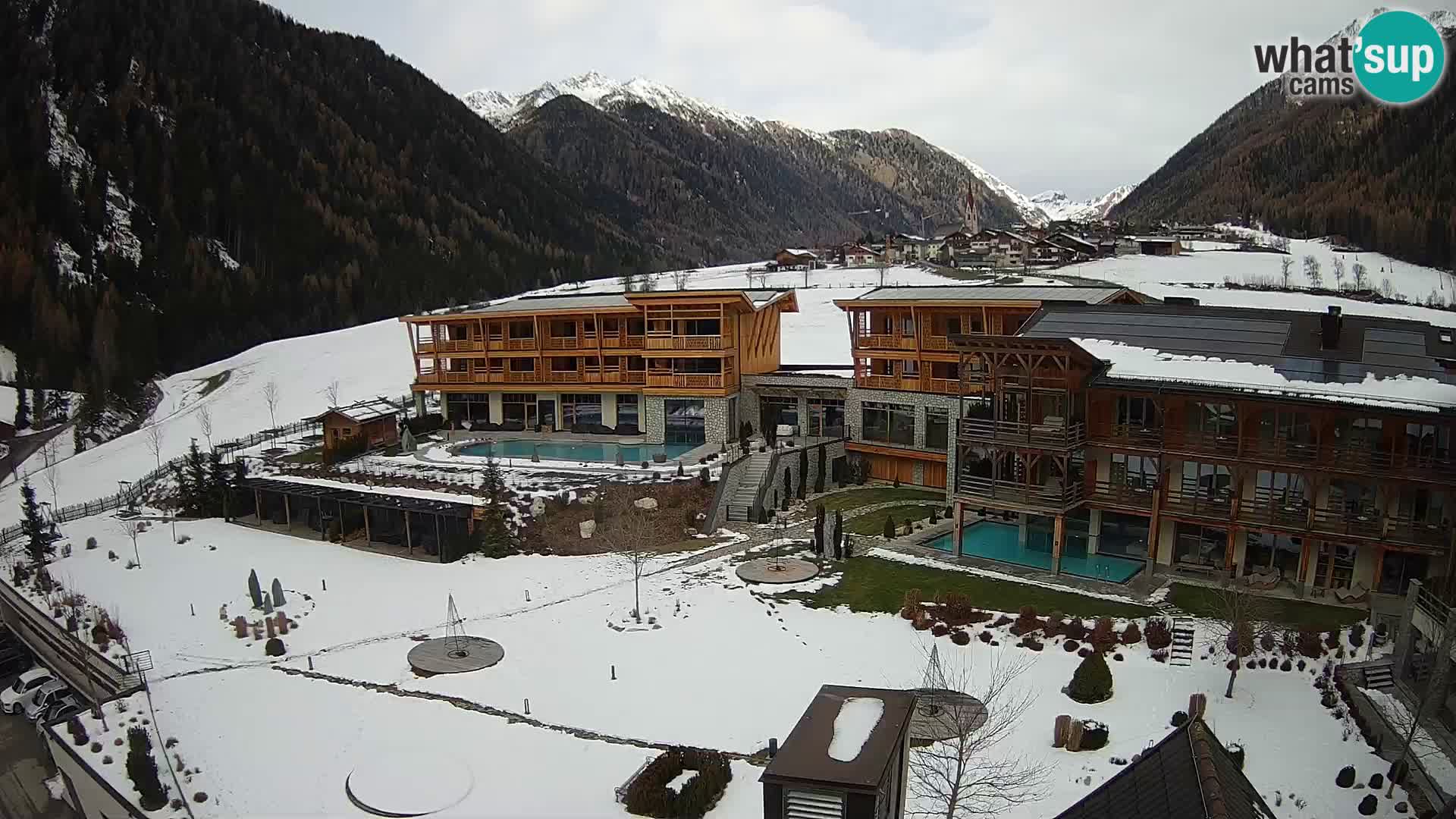 Hotel Masl | Rio Pusteria | Valles
