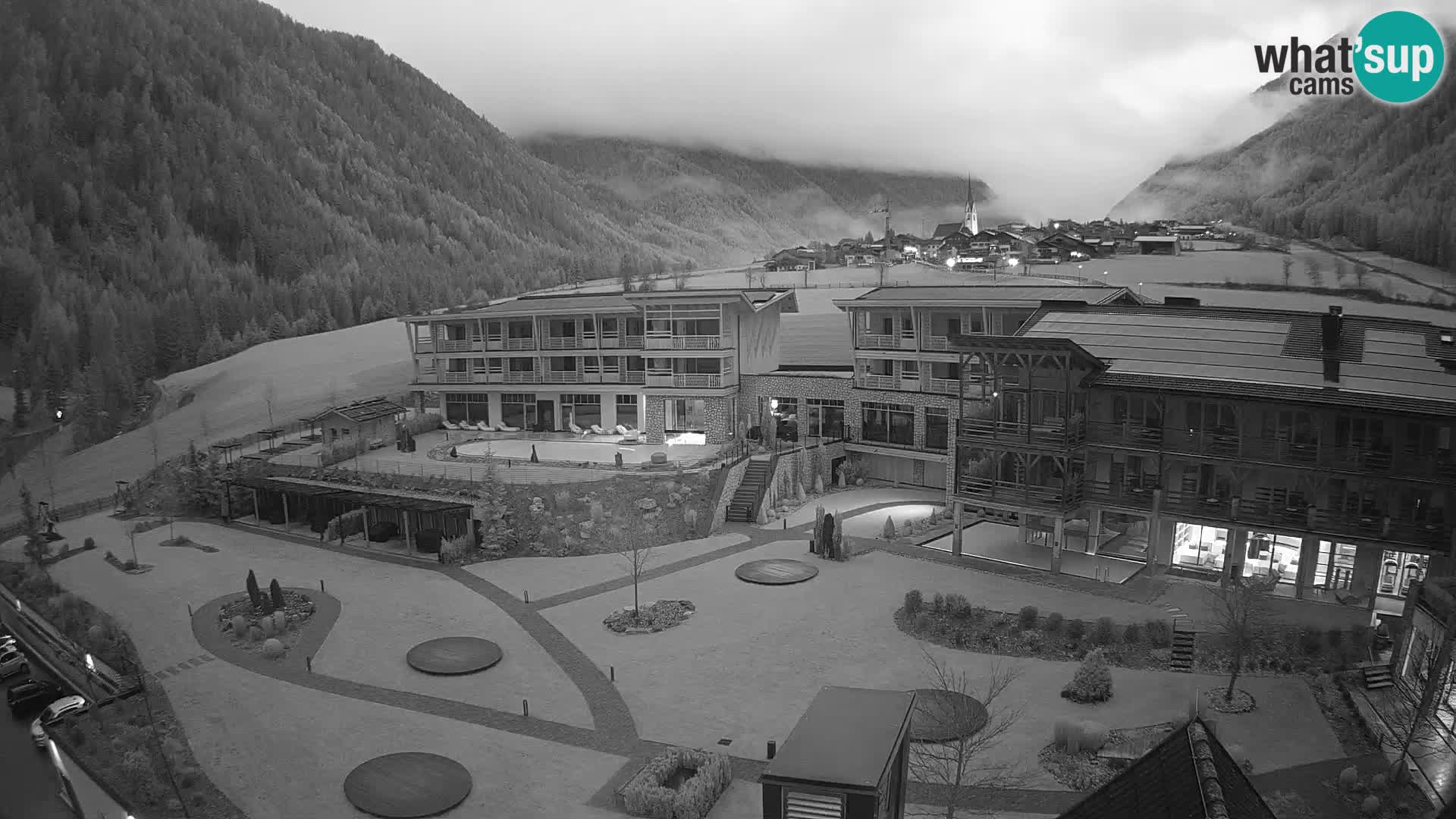 Hotel Masl | Rio Pusteria | Valles