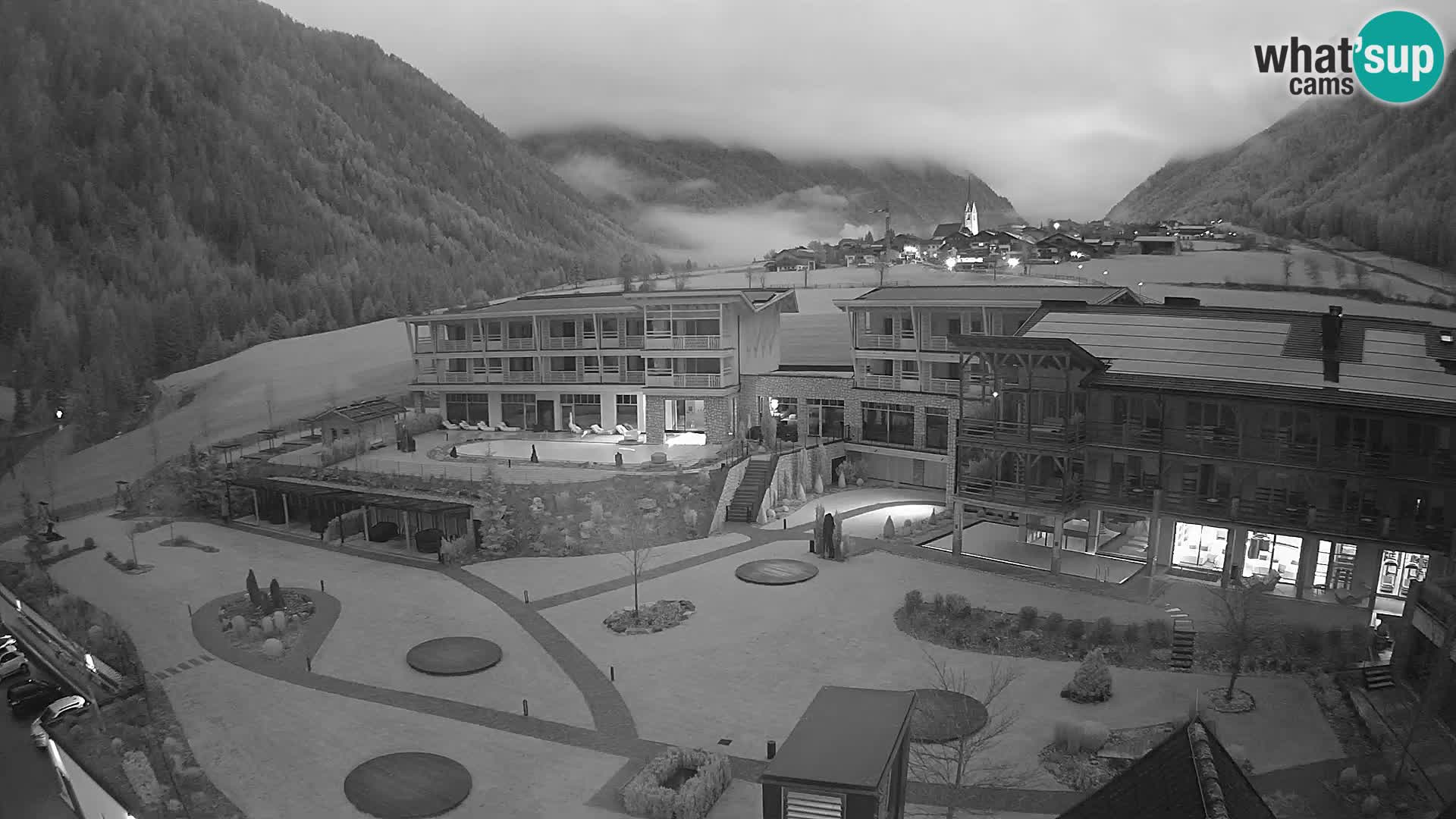 Hotel Masl | Rio Pusteria | Valles