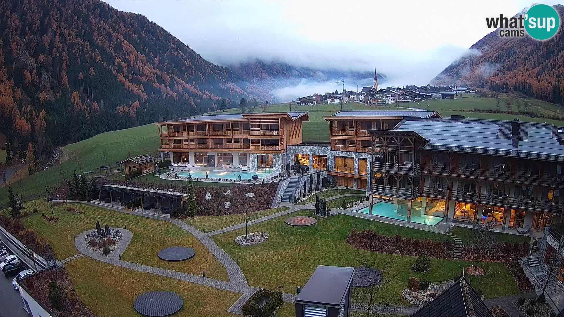 Hotel Masl | Rio Pusteria | Valles
