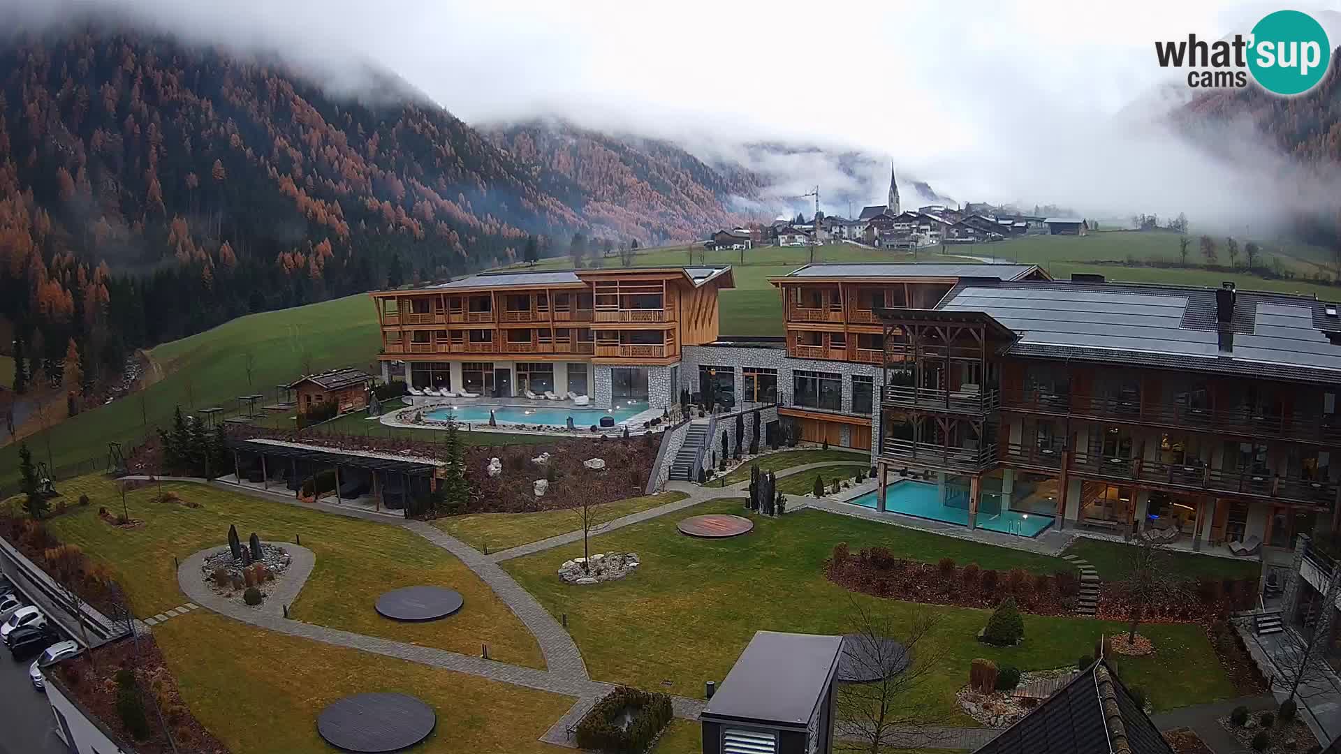 Hotel Masl | Rio Pusteria | Valles