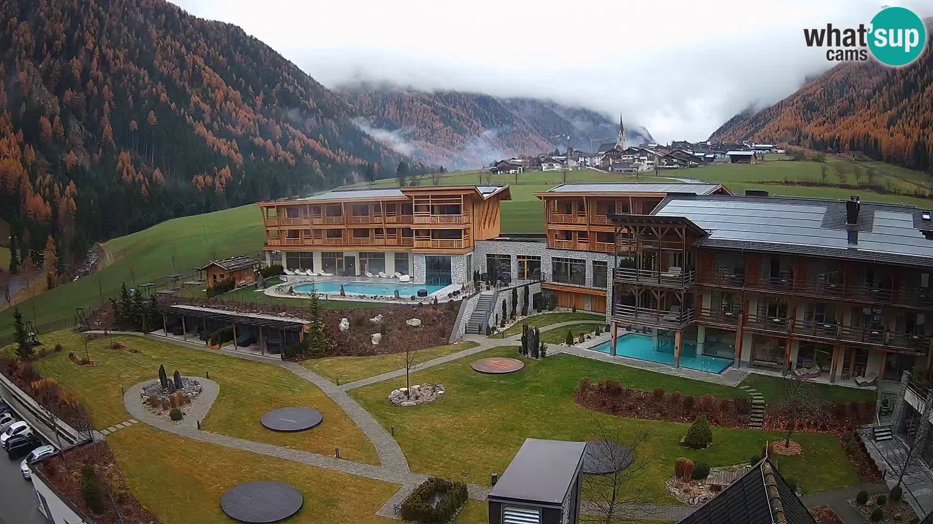 Hotel Masl | Rio Pusteria | Valles