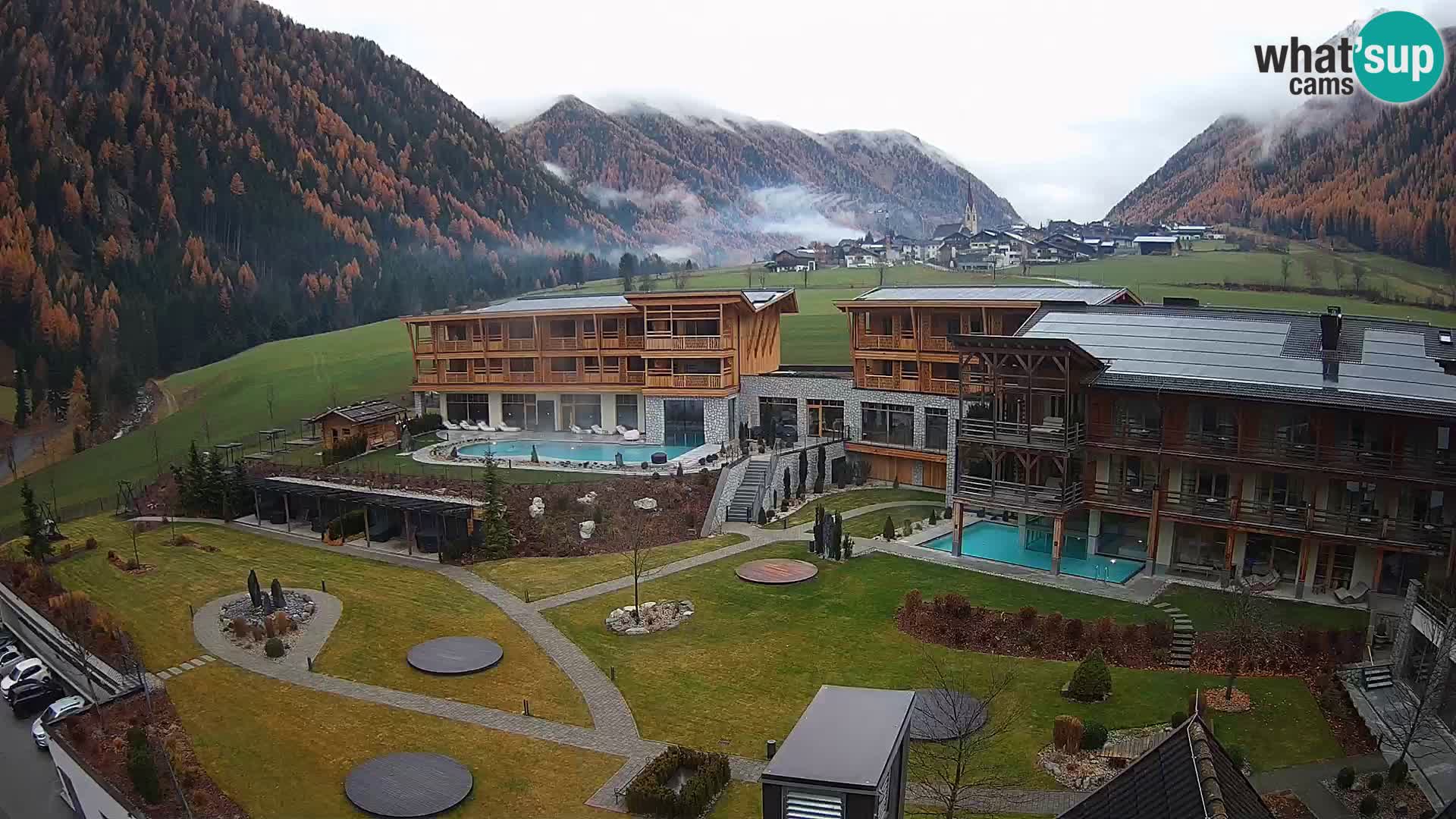 Hotel Masl | Rio Pusteria | Valles