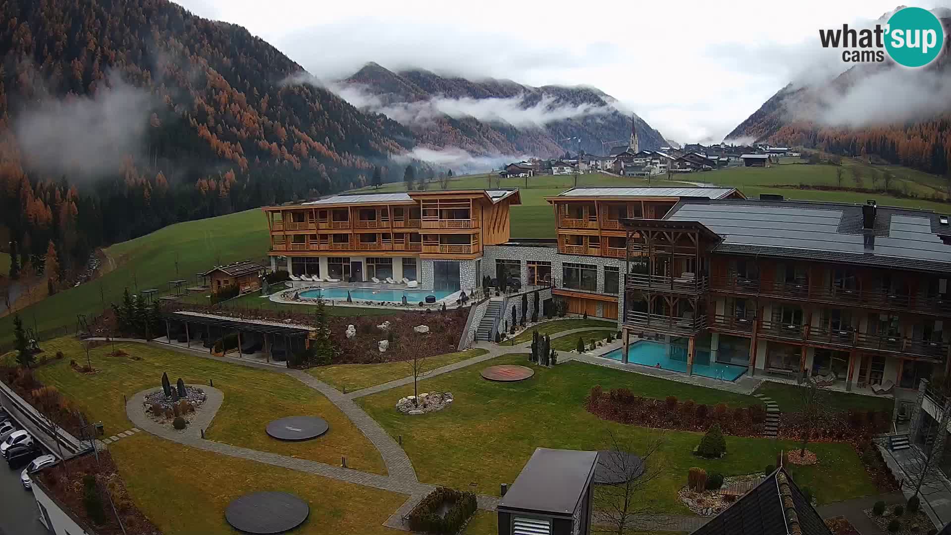 Hotel Masl | Rio Pusteria | Valles