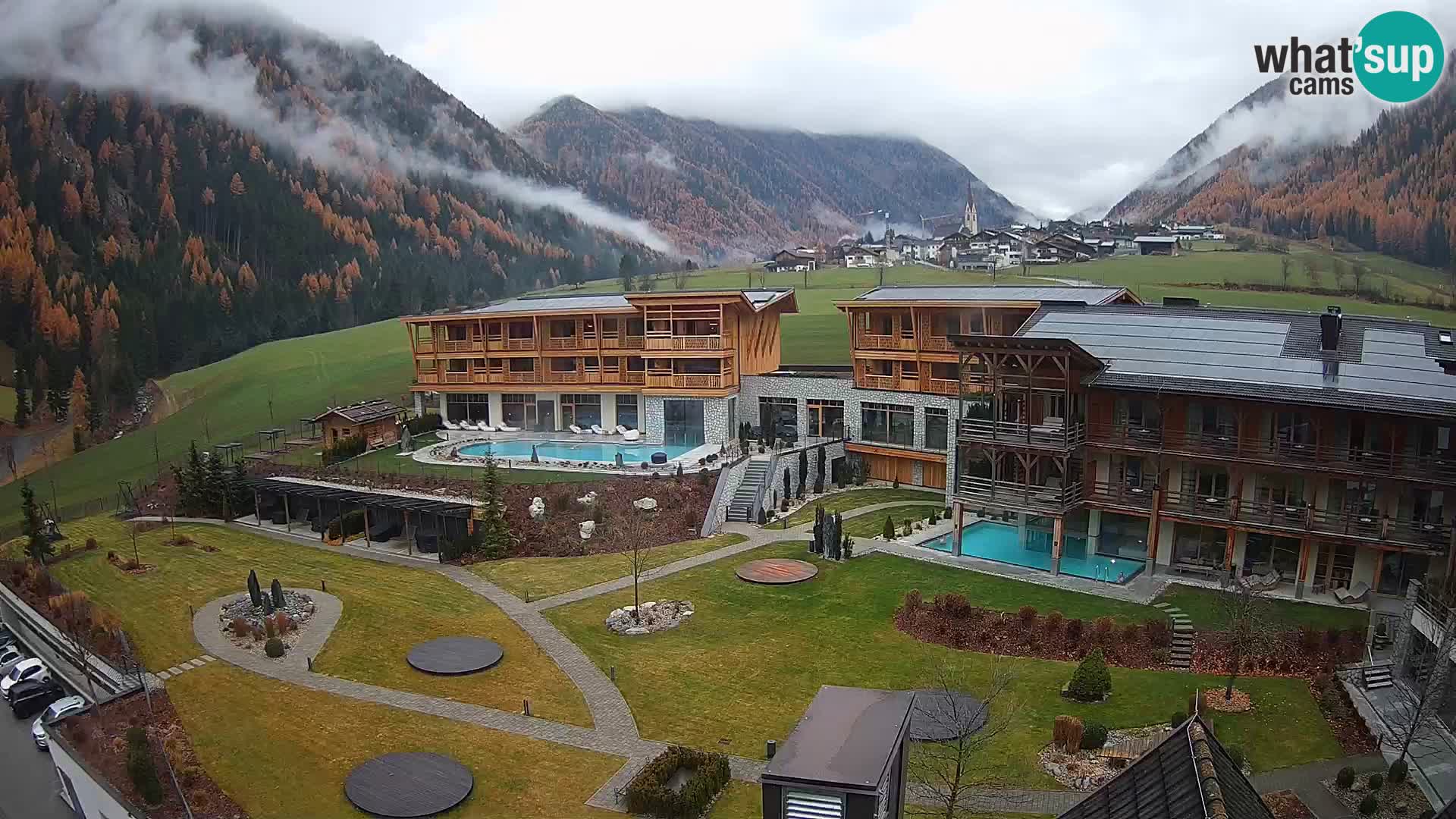 Hotel Masl | Rio Pusteria | Valles
