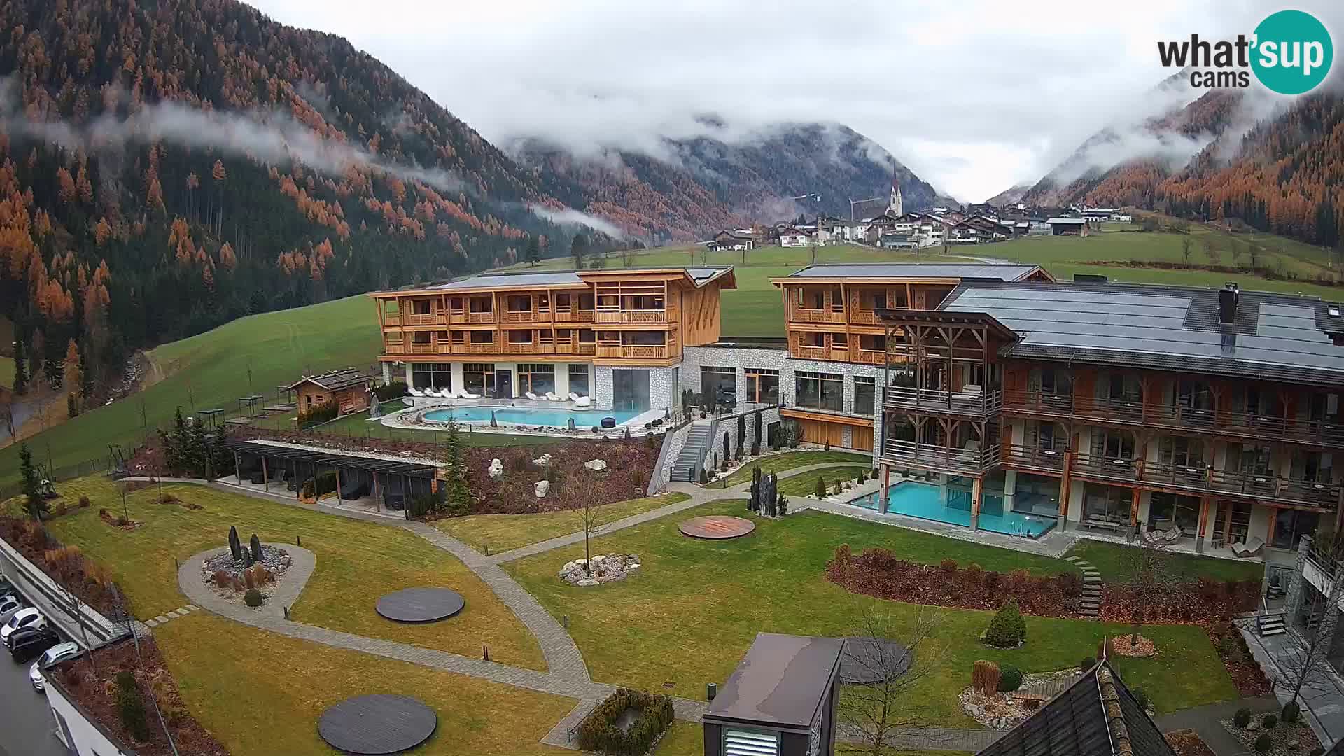 Hotel Masl | Rio Pusteria | Valles