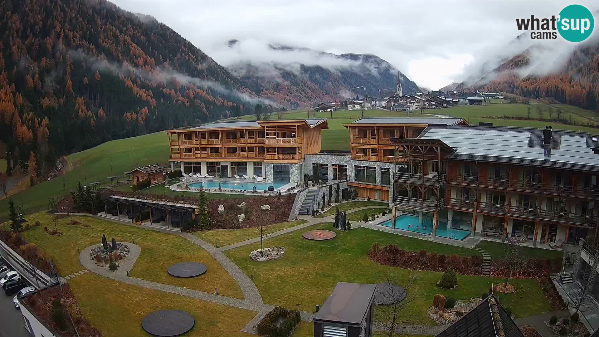 Hotel Masl | Rio Pusteria | Valles